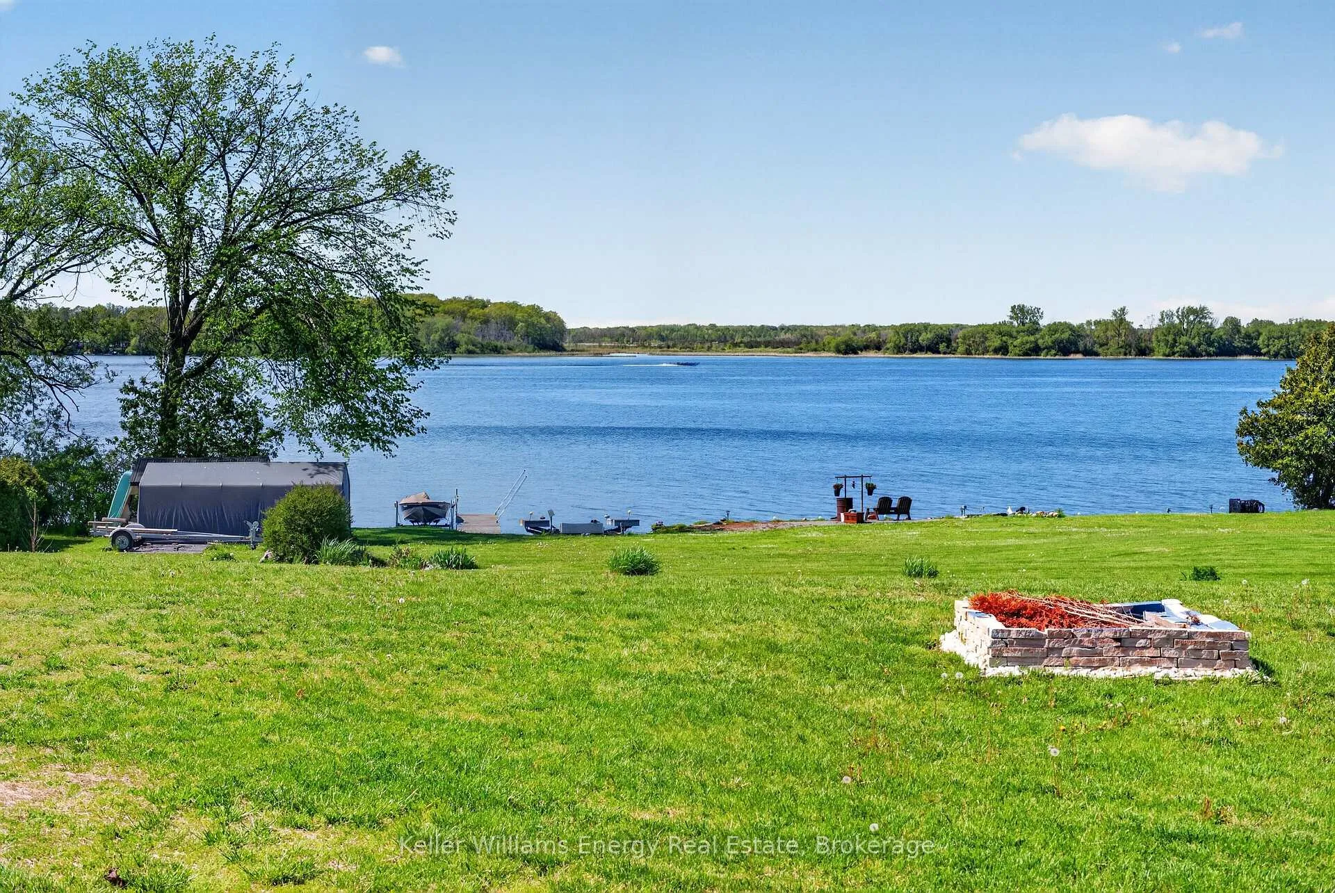 Photo 42 of 1534 County Road 35, Prince Edward County, Sophiasburg Ward — HOMEH