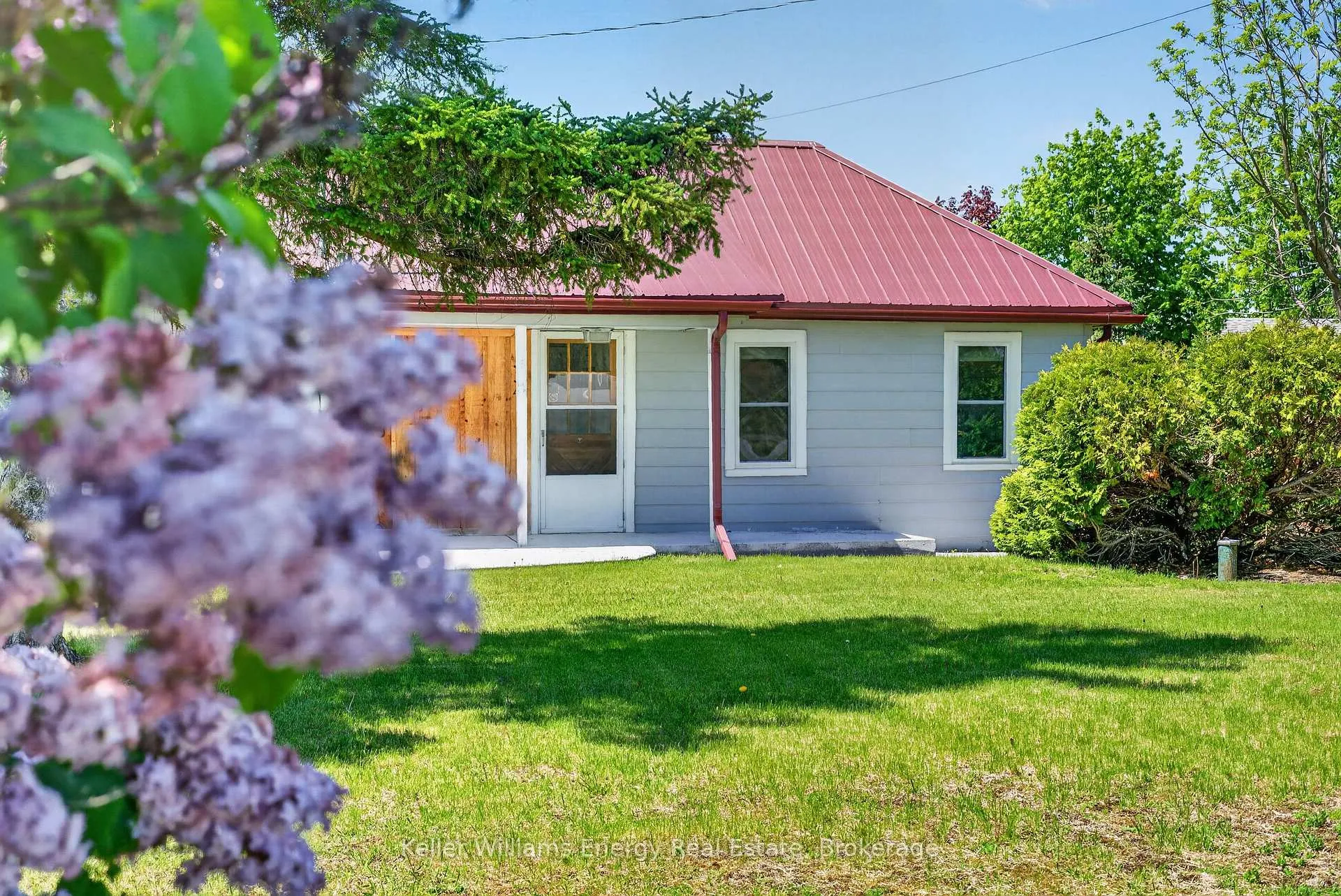 Photo 43 of 1534 County Road 35, Prince Edward County, Sophiasburg Ward — HOMEH