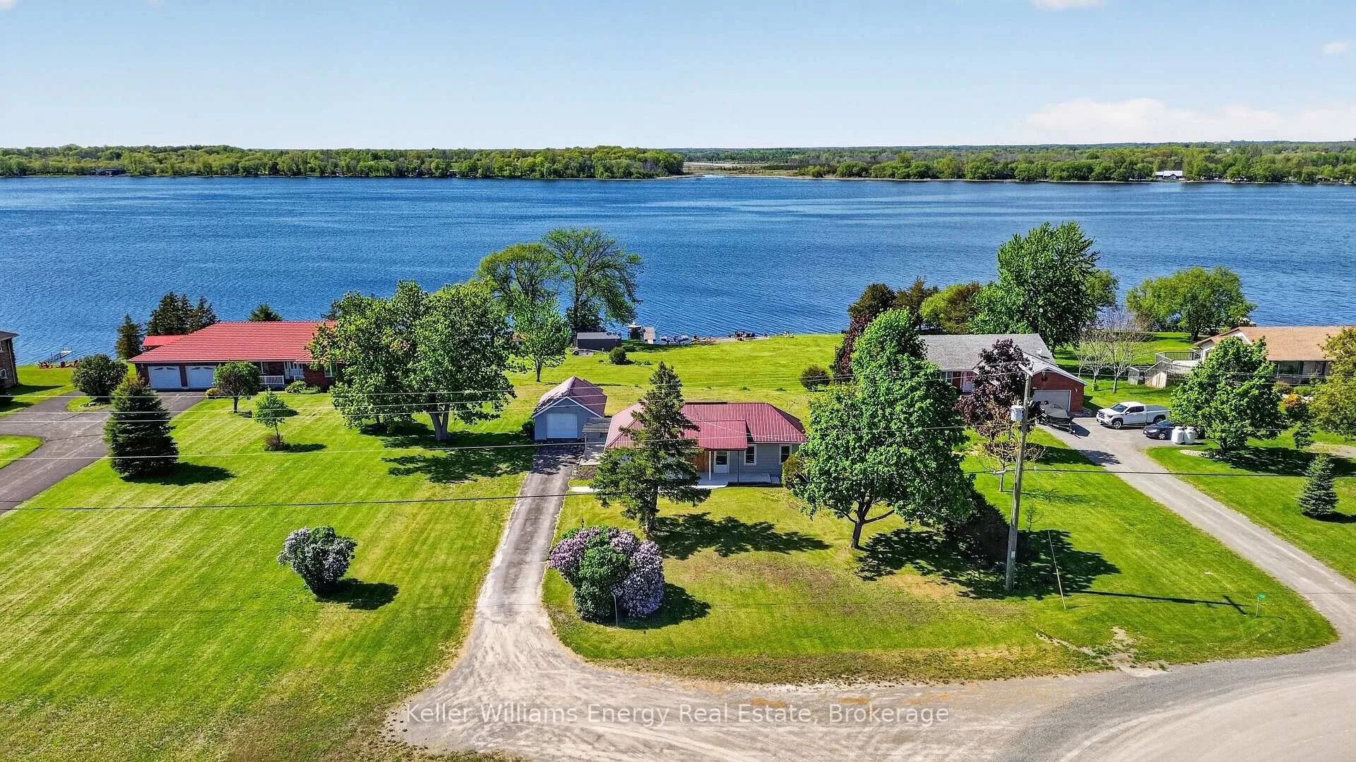 Photo 45 of 1534 County Road 35, Prince Edward County, Sophiasburg Ward — HOMEH