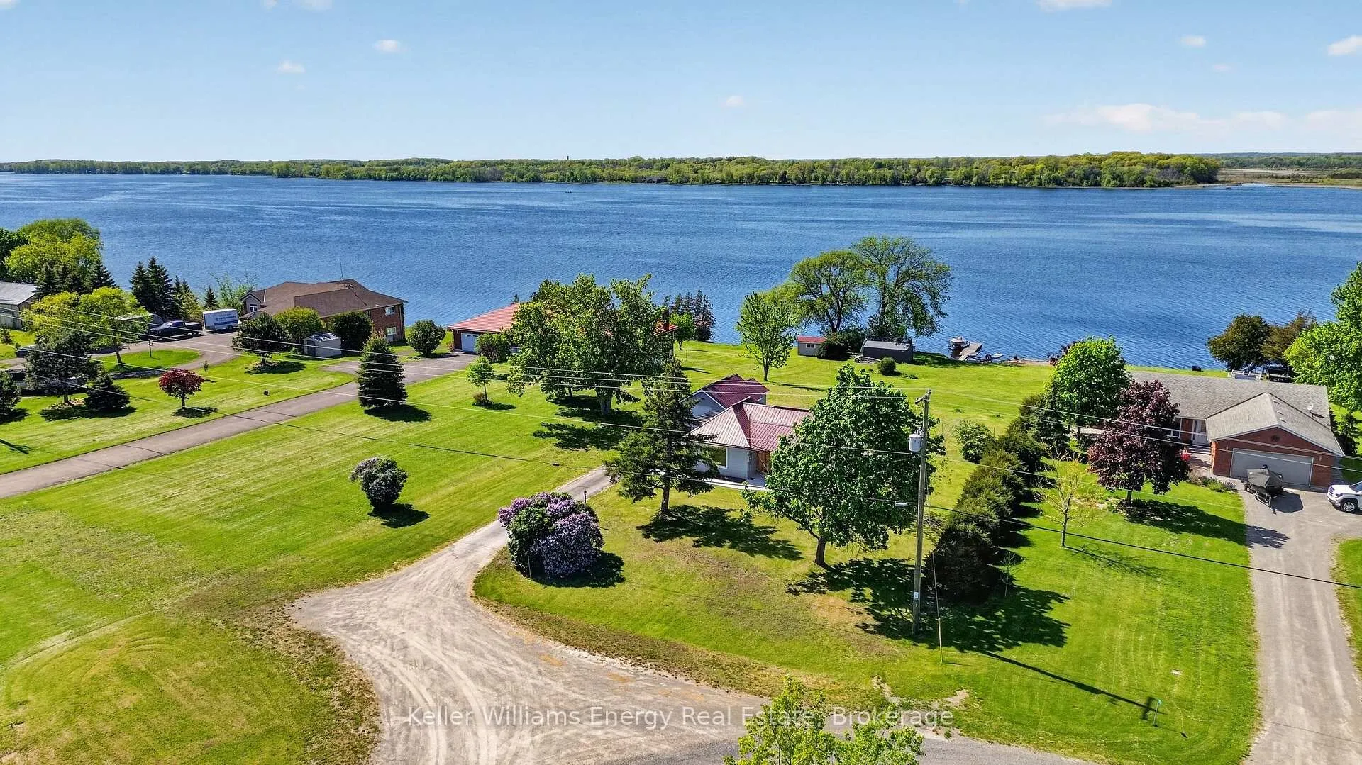 Photo 46 of 1534 County Road 35, Prince Edward County, Sophiasburg Ward — HOMEH