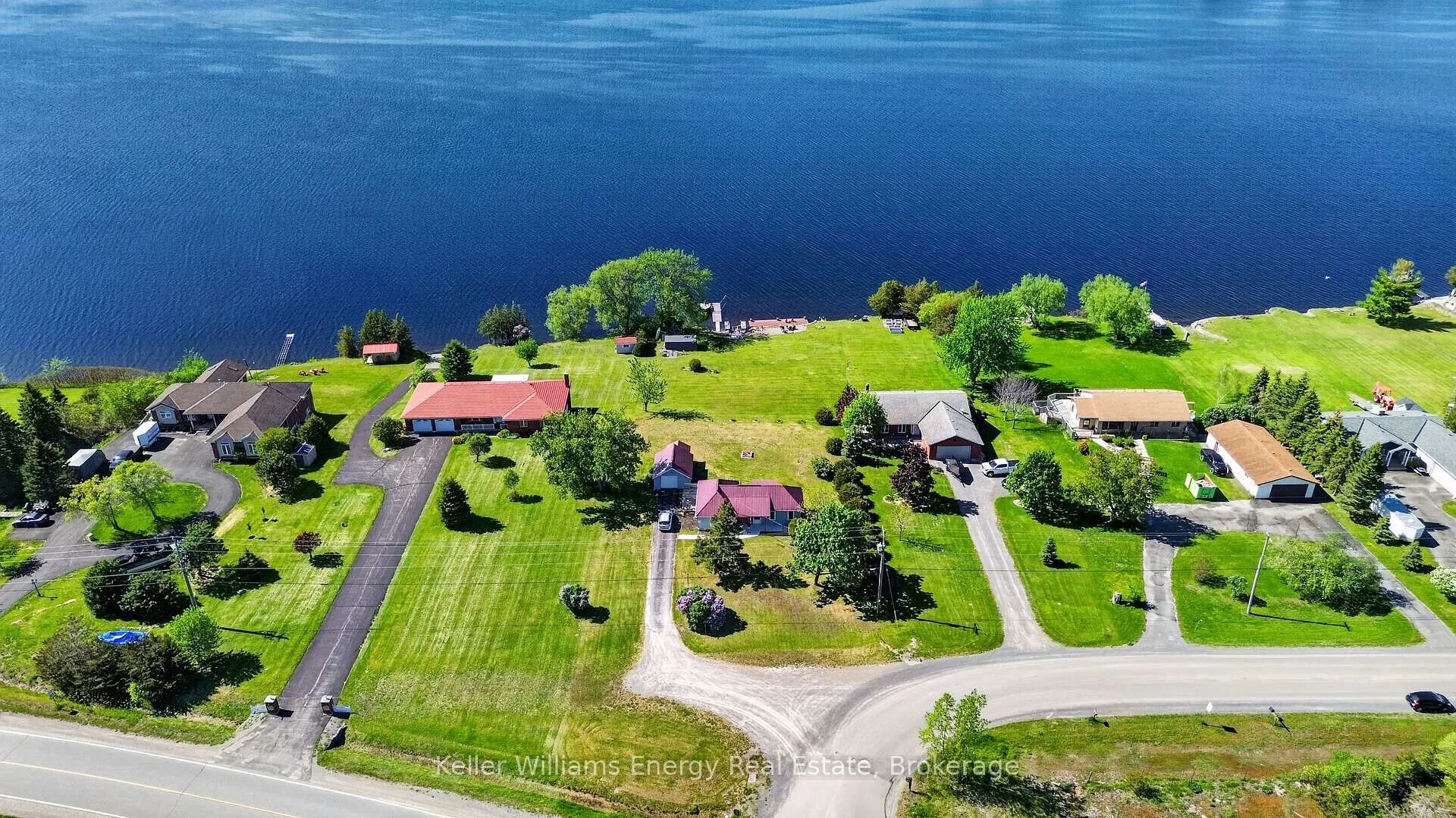 Photo 47 of 1534 County Road 35, Prince Edward County, Sophiasburg Ward — HOMEH