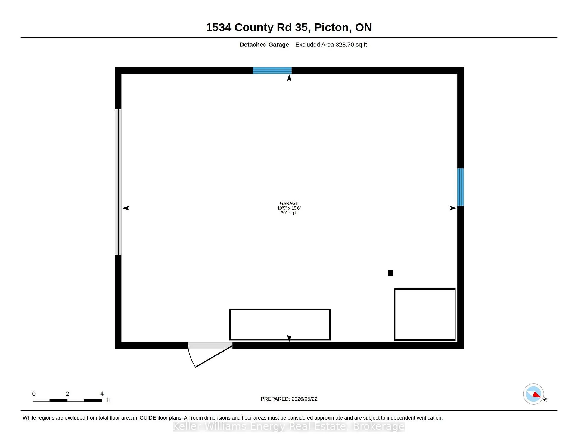 Photo 50 of 1534 County Road 35, Prince Edward County, Sophiasburg Ward — HOMEH