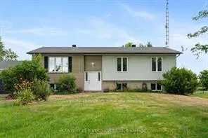 Front of 11888 County Road 18