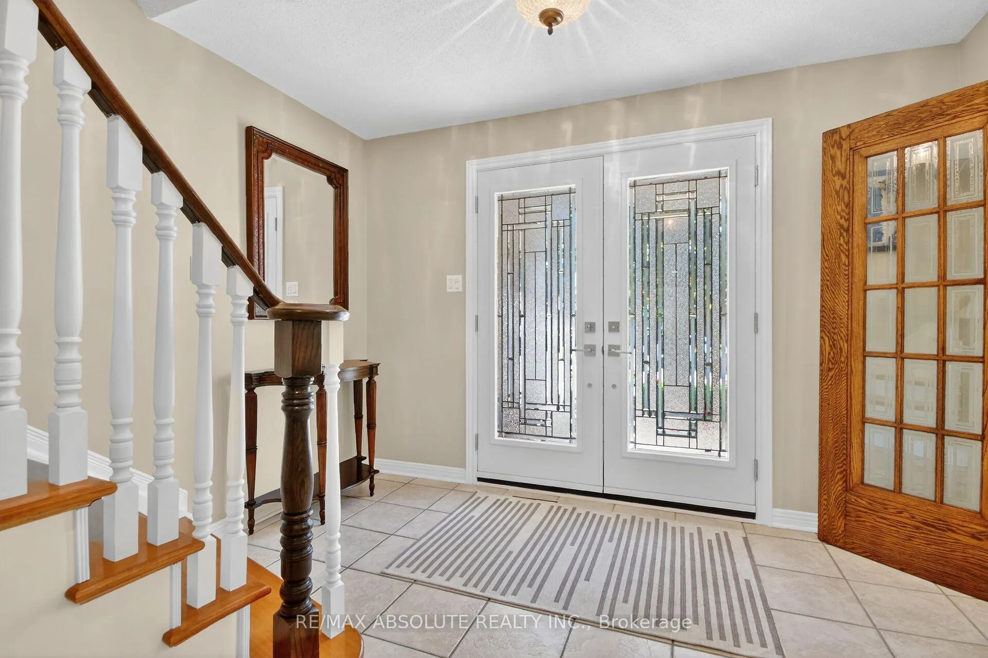 Photo 6 of 11 Mancil Drive, Ottawa, Barrhaven - Knollsbrook — HOMEH