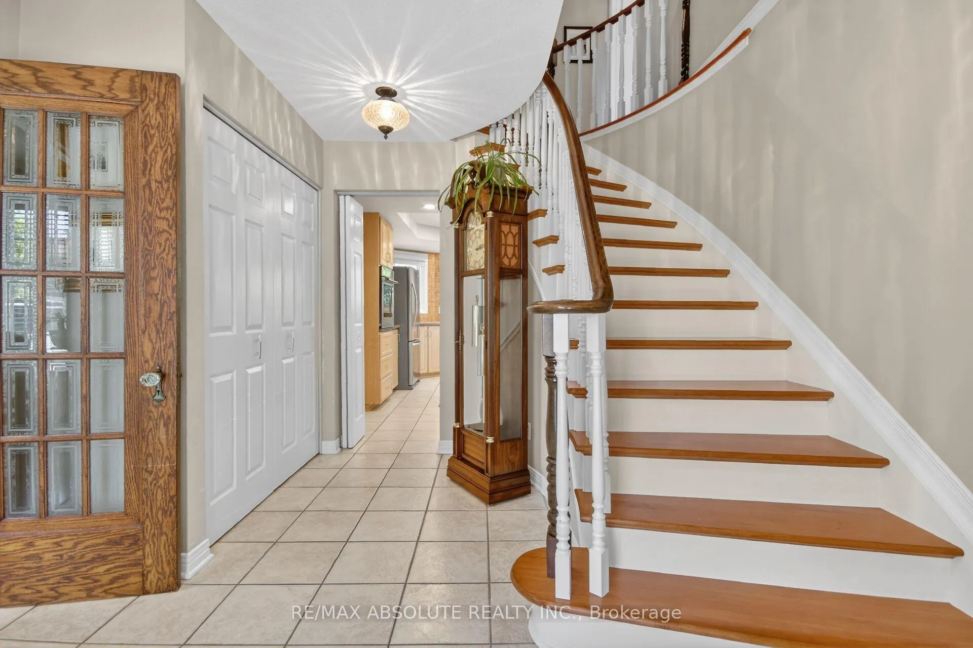 Photo 7 of 11 Mancil Drive, Ottawa, Barrhaven - Knollsbrook — HOMEH