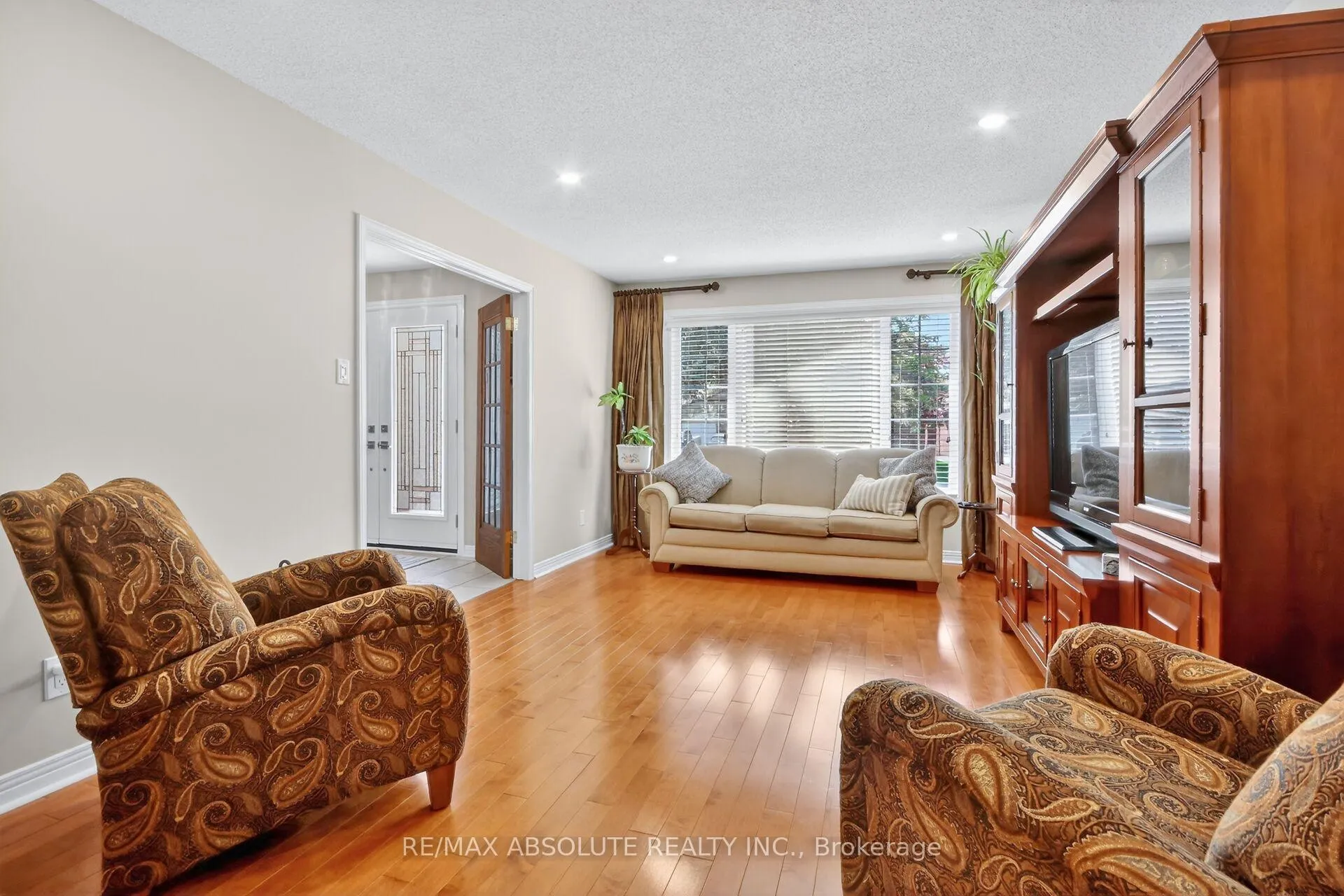 Photo 11 of 11 Mancil Drive, Ottawa, Barrhaven - Knollsbrook — HOMEH