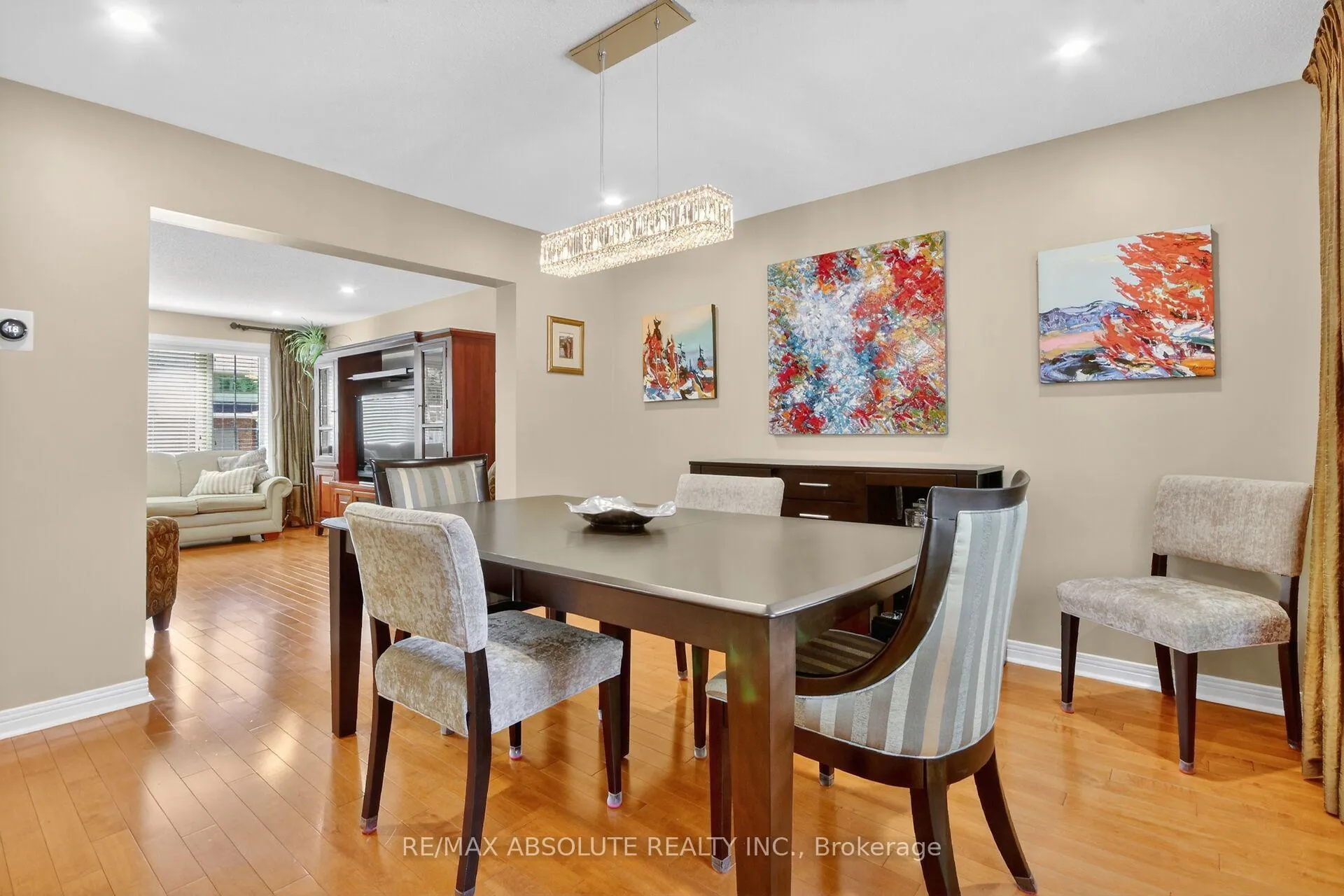 Photo 12 of 11 Mancil Drive, Ottawa, Barrhaven - Knollsbrook — HOMEH