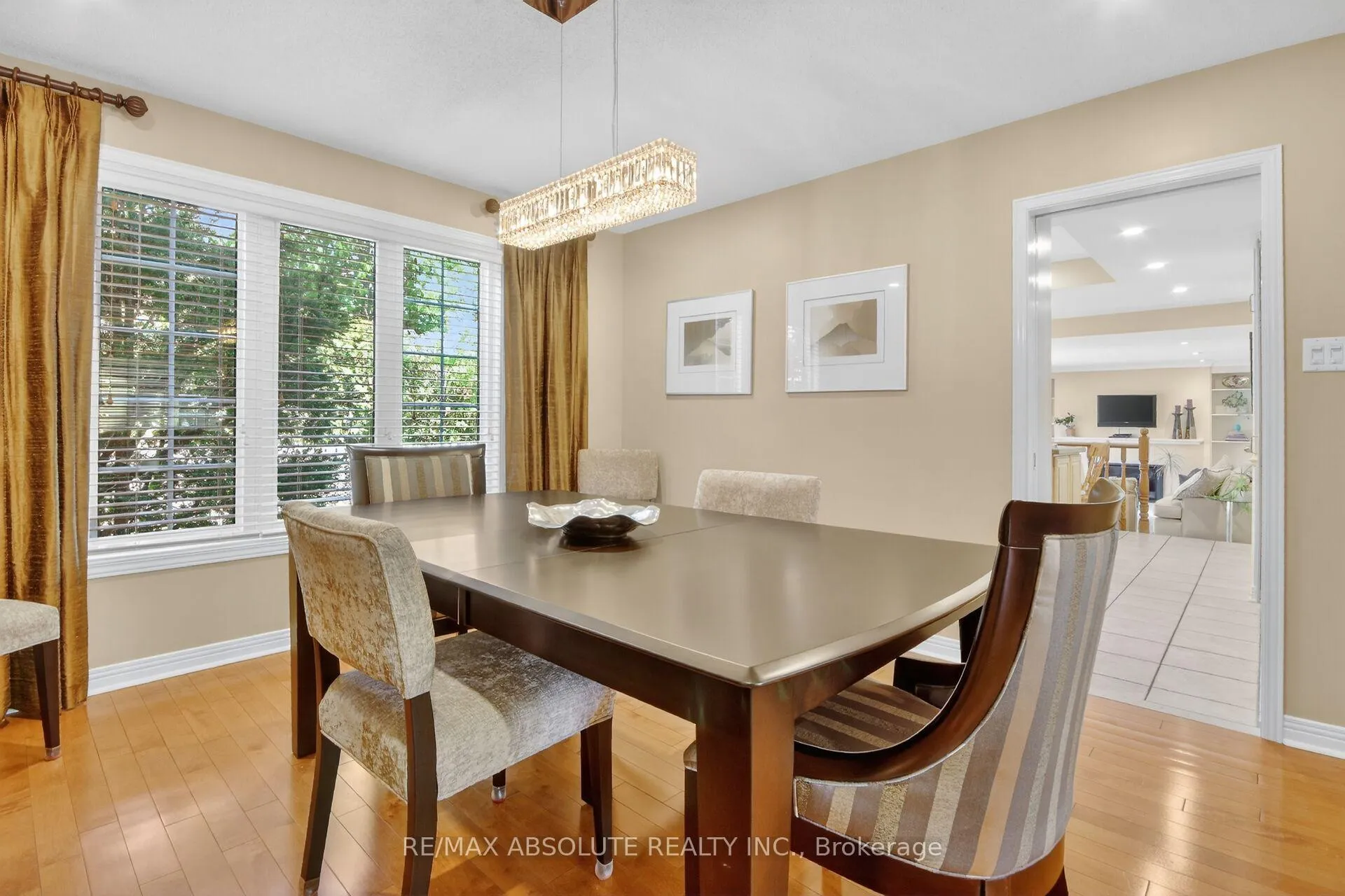 Photo 13 of 11 Mancil Drive, Ottawa, Barrhaven - Knollsbrook — HOMEH
