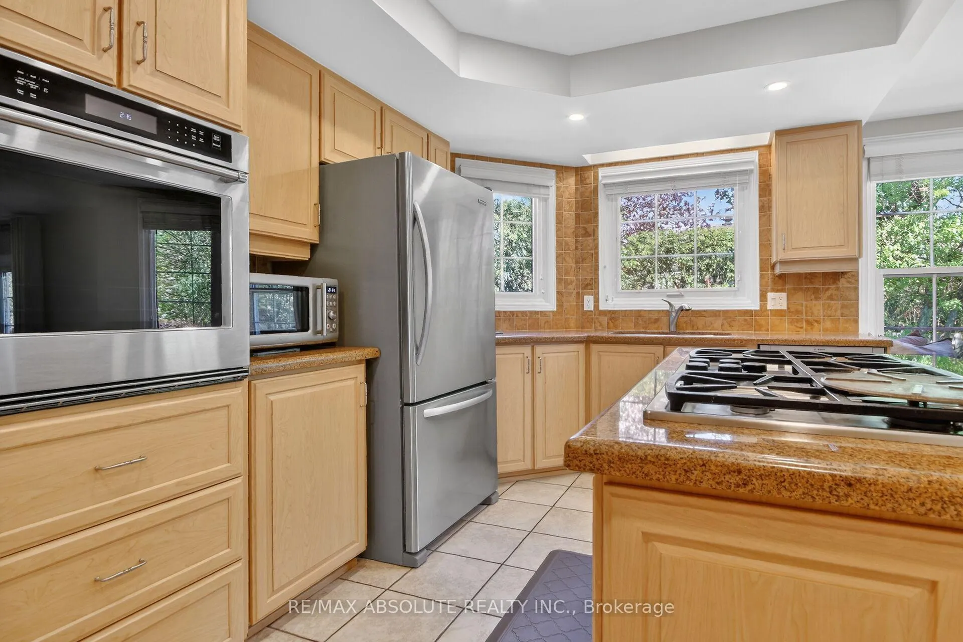 Photo 15 of 11 Mancil Drive, Ottawa, Barrhaven - Knollsbrook — HOMEH