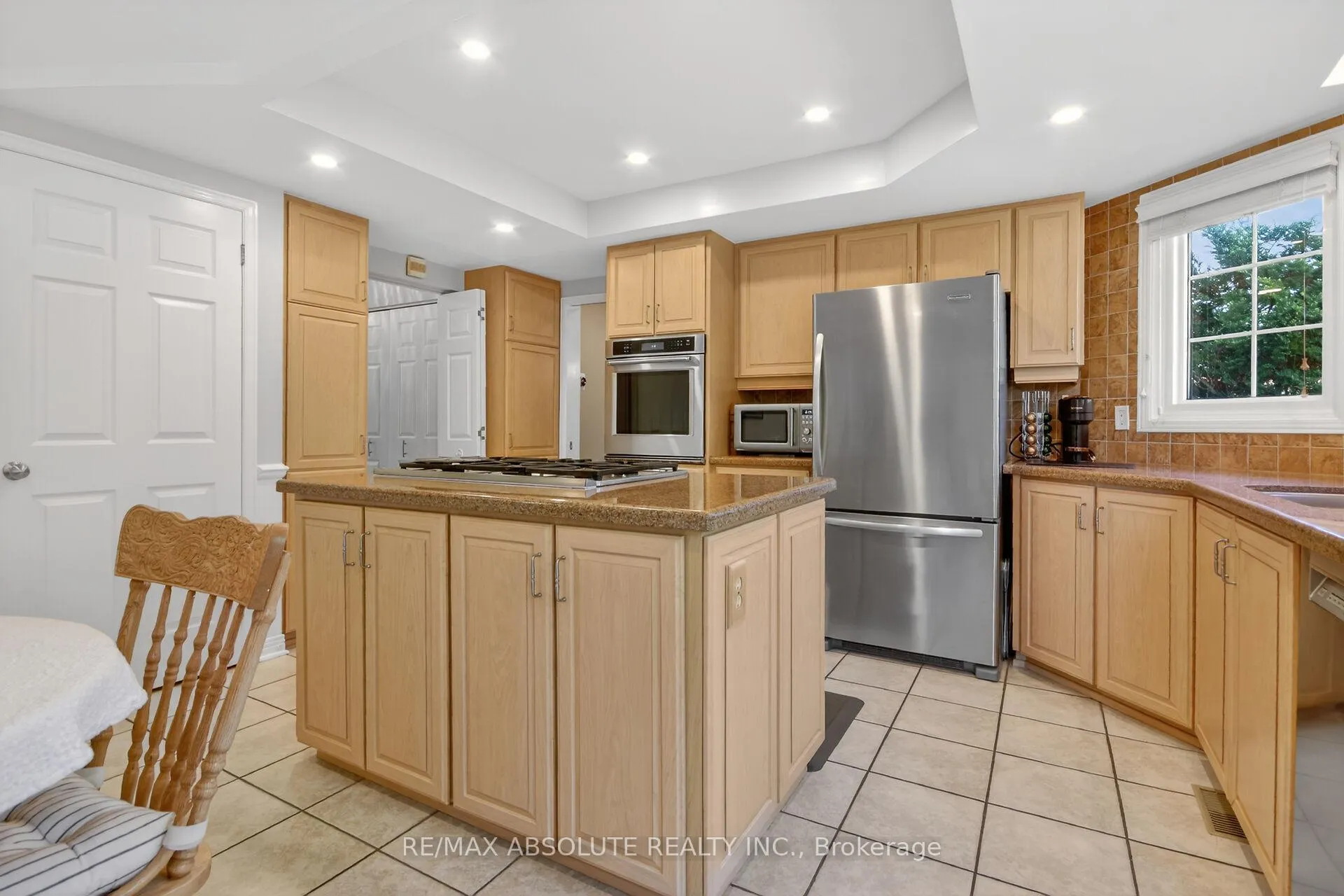 Photo 16 of 11 Mancil Drive, Ottawa, Barrhaven - Knollsbrook — HOMEH