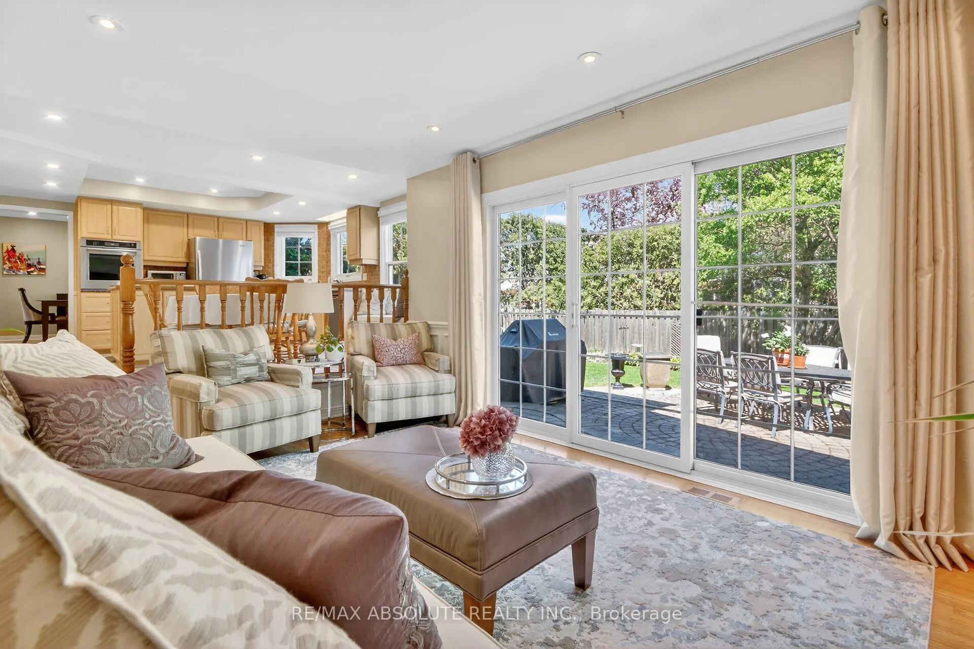 Photo 19 of 11 Mancil Drive, Ottawa, Barrhaven - Knollsbrook — HOMEH