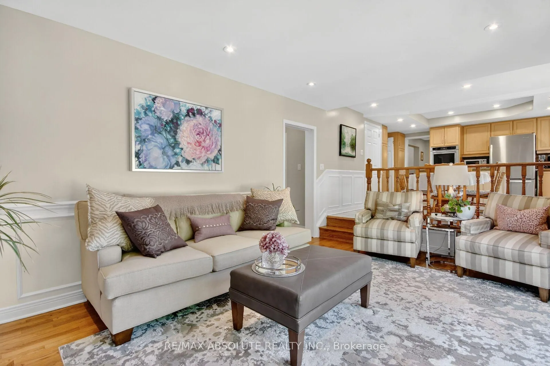 Photo 20 of 11 Mancil Drive, Ottawa, Barrhaven - Knollsbrook — HOMEH