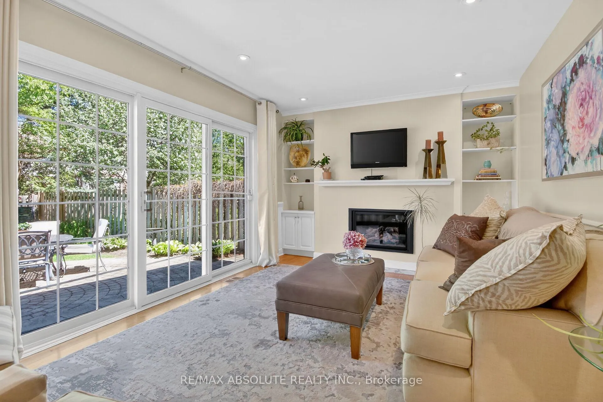Photo 21 of 11 Mancil Drive, Ottawa, Barrhaven - Knollsbrook — HOMEH