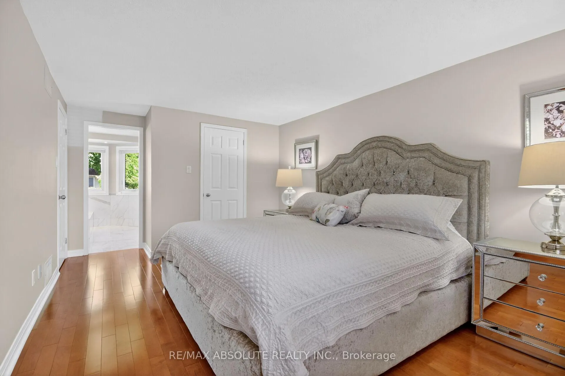 Photo 26 of 11 Mancil Drive, Ottawa, Barrhaven - Knollsbrook — HOMEH