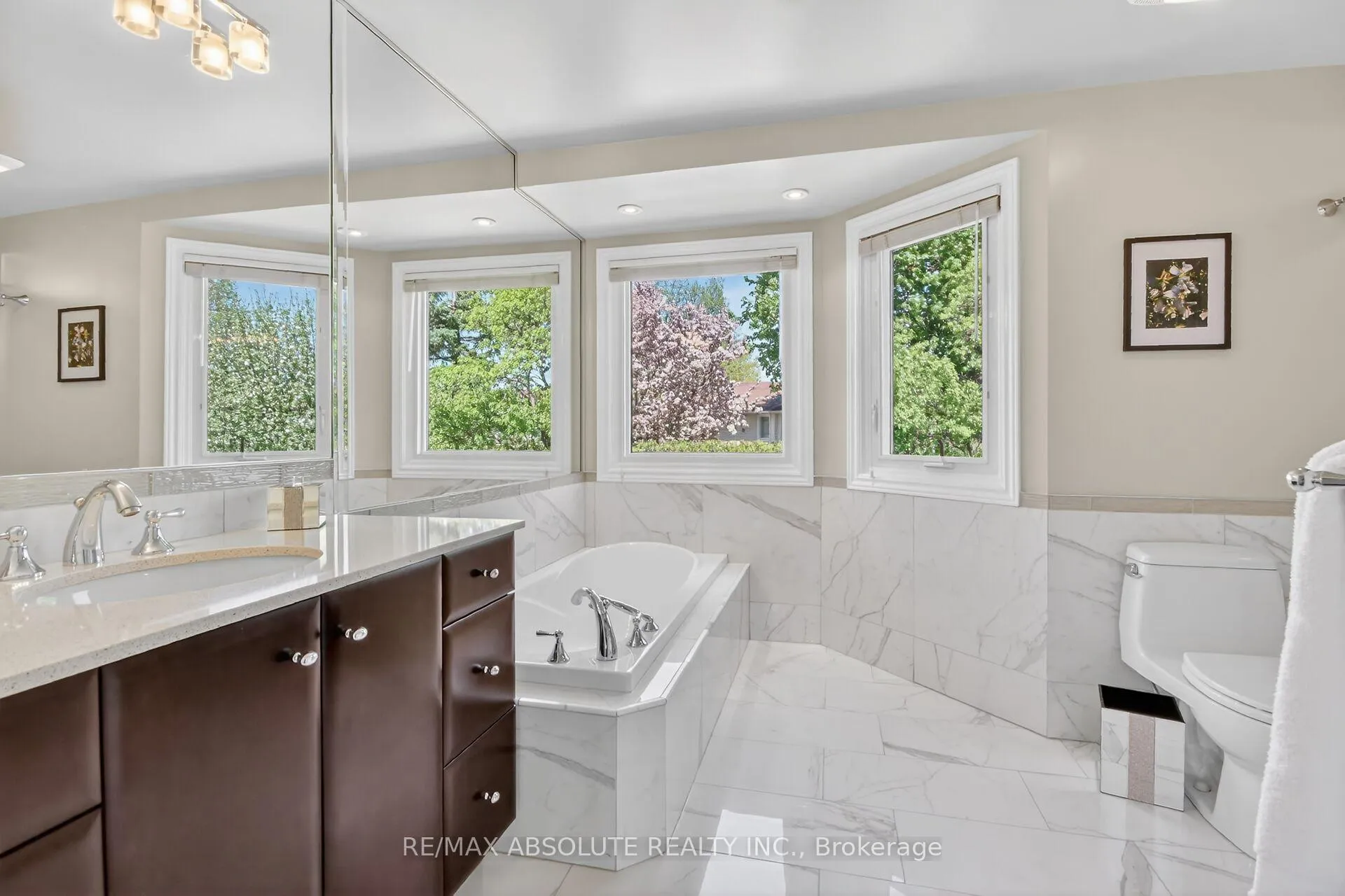 Photo 27 of 11 Mancil Drive, Ottawa, Barrhaven - Knollsbrook — HOMEH