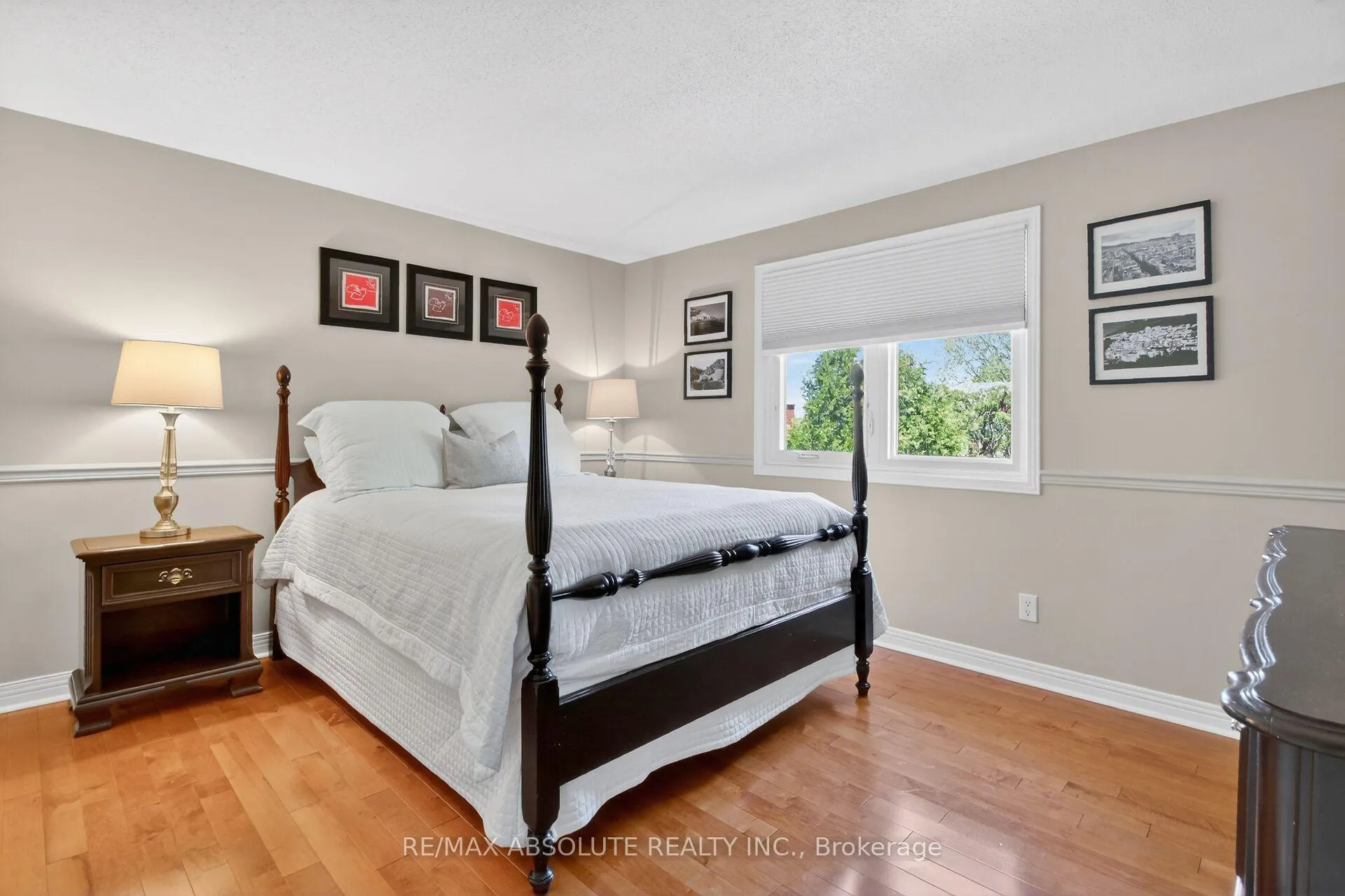 Photo 29 of 11 Mancil Drive, Ottawa, Barrhaven - Knollsbrook — HOMEH