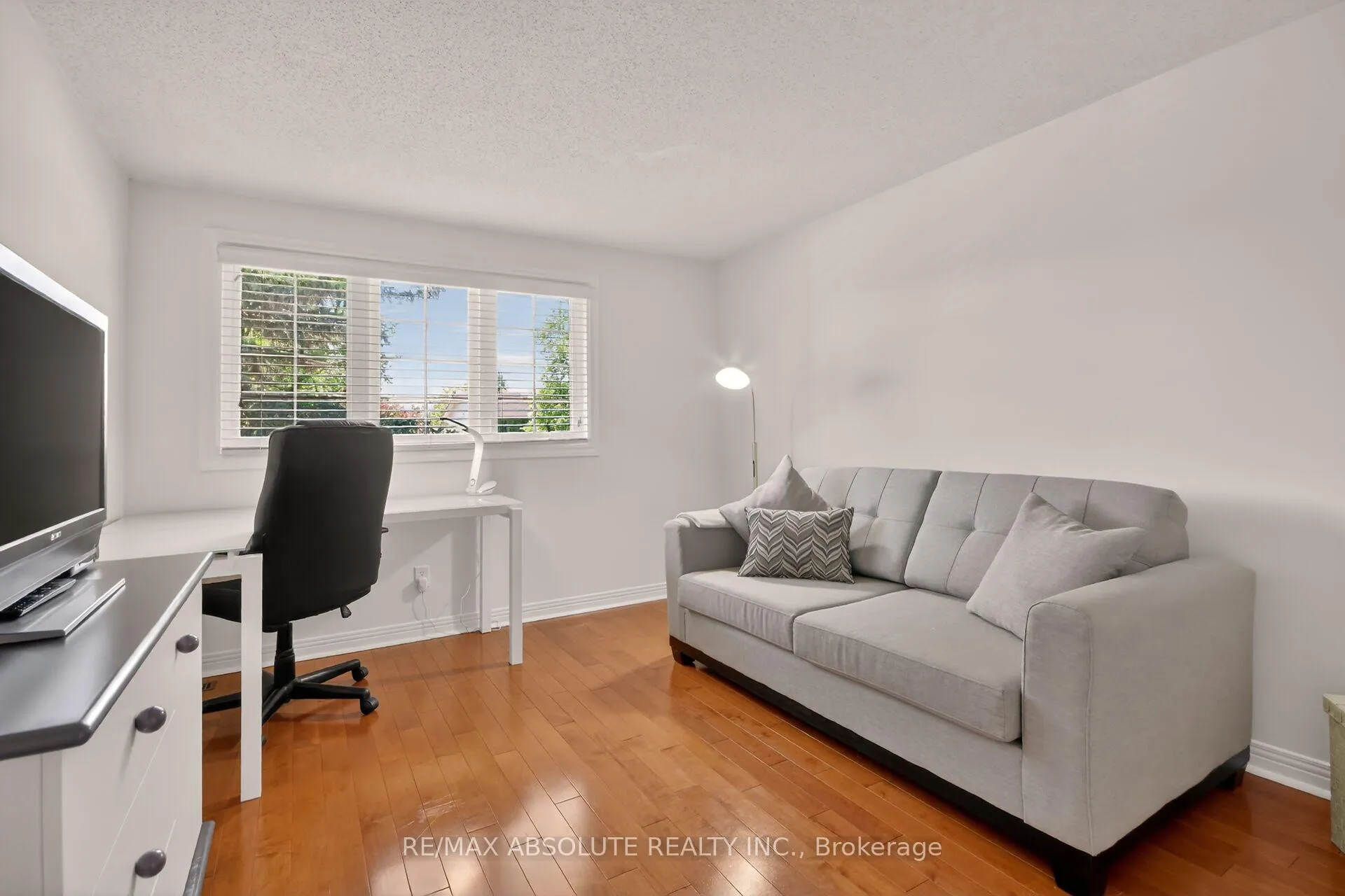 Photo 30 of 11 Mancil Drive, Ottawa, Barrhaven - Knollsbrook — HOMEH