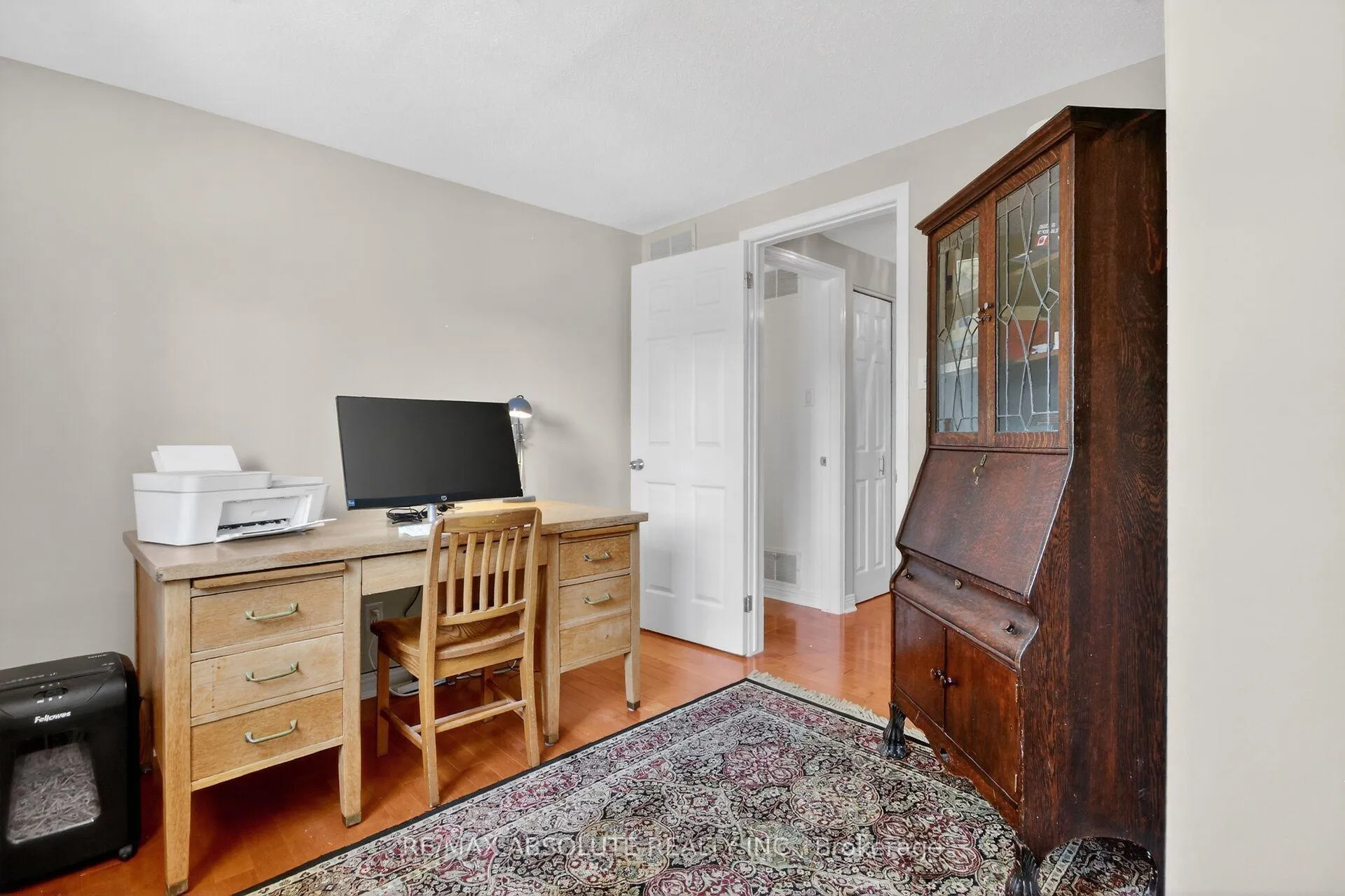 Photo 32 of 11 Mancil Drive, Ottawa, Barrhaven - Knollsbrook — HOMEH