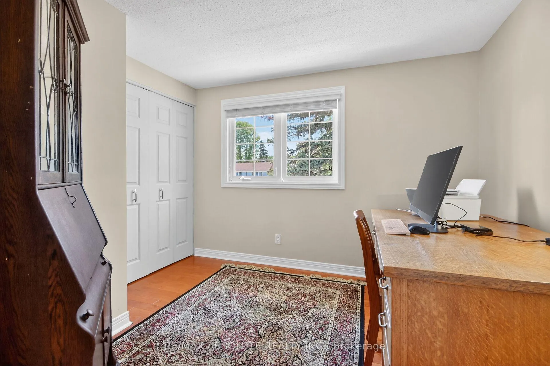 Photo 33 of 11 Mancil Drive, Ottawa, Barrhaven - Knollsbrook — HOMEH