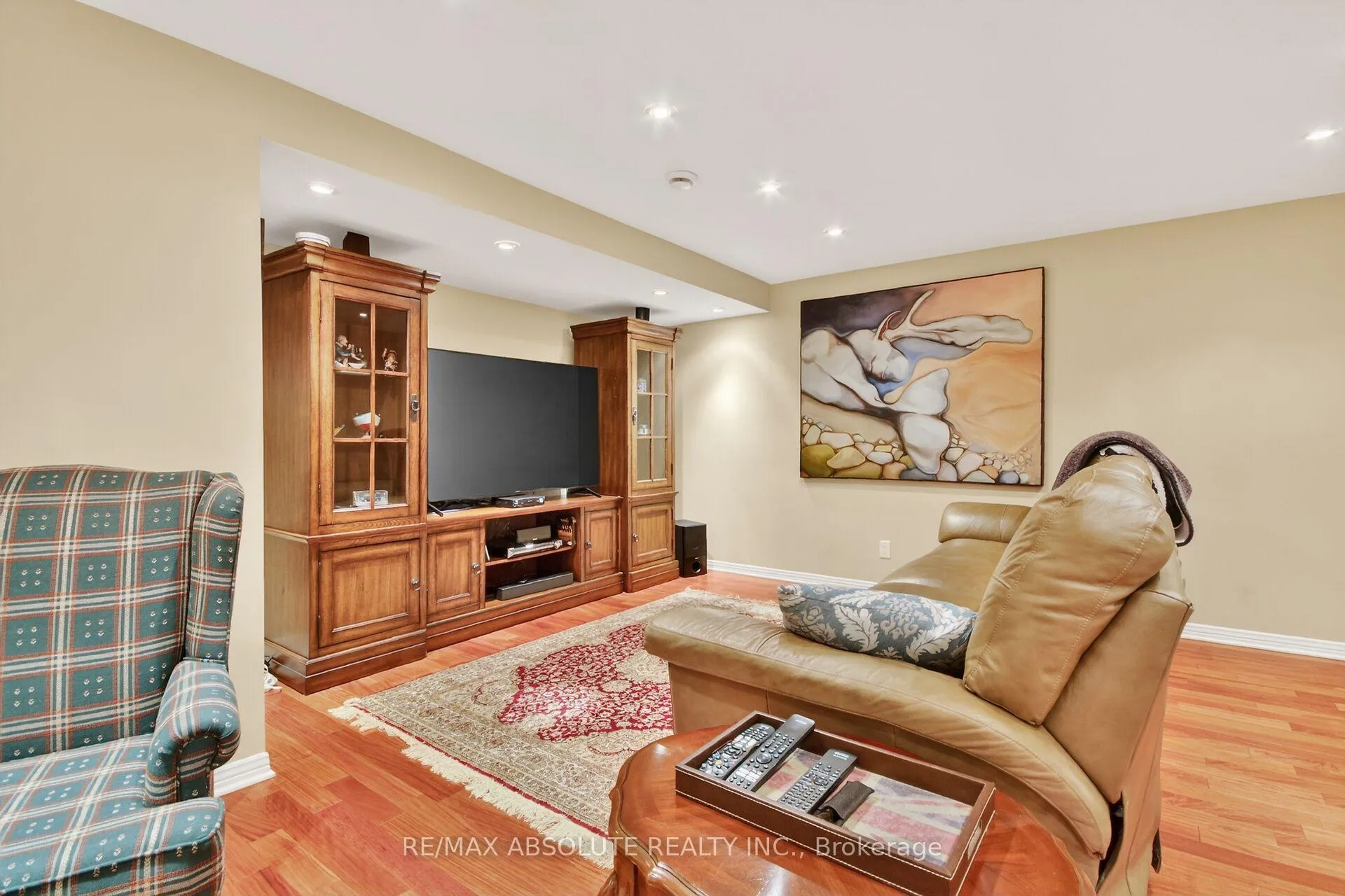 Photo 37 of 11 Mancil Drive, Ottawa, Barrhaven - Knollsbrook — HOMEH