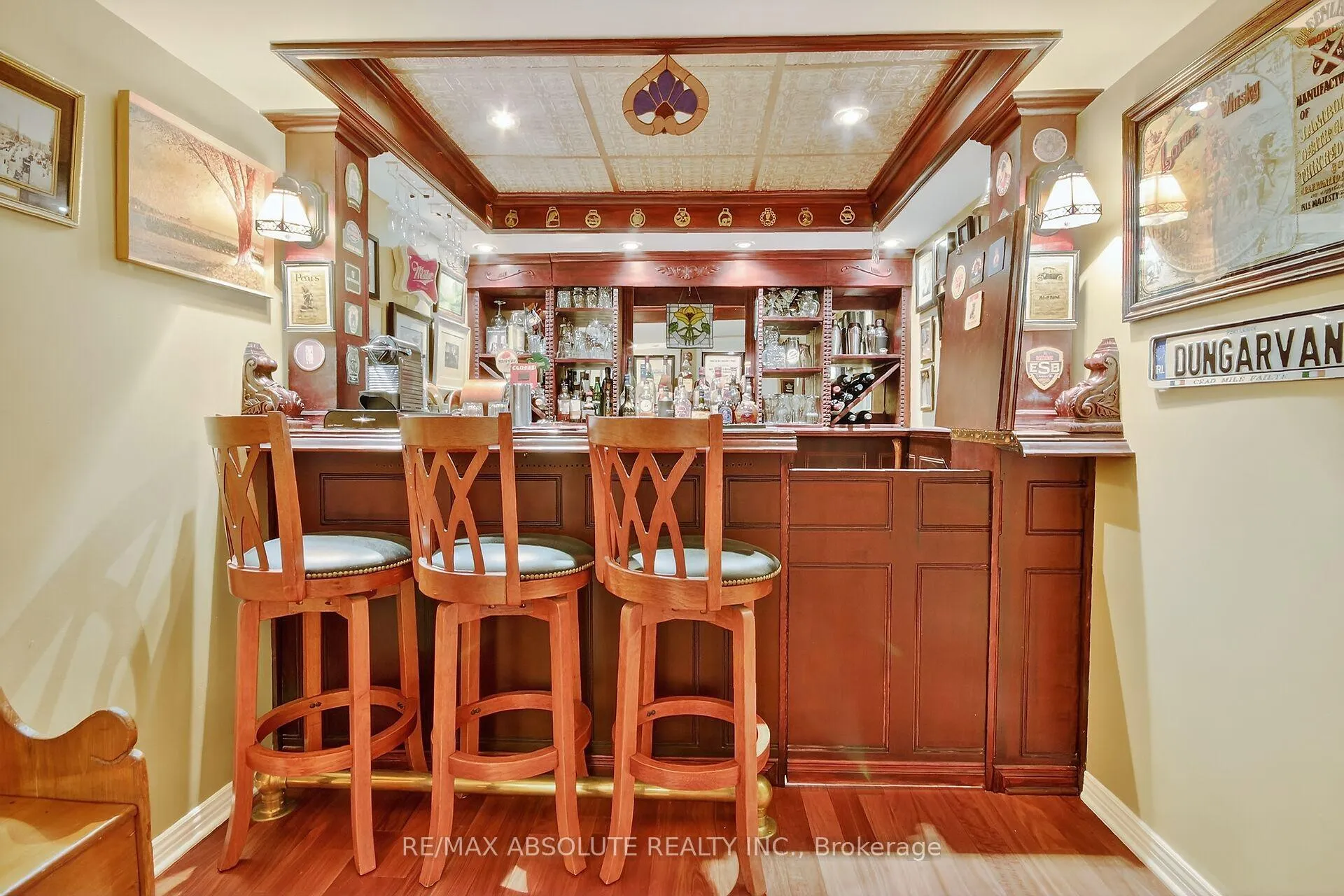 Photo 42 of 11 Mancil Drive, Ottawa, Barrhaven - Knollsbrook — HOMEH