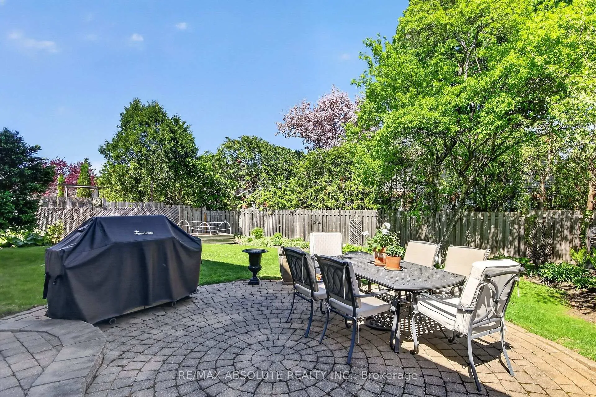 Photo 43 of 11 Mancil Drive, Ottawa, Barrhaven - Knollsbrook — HOMEH