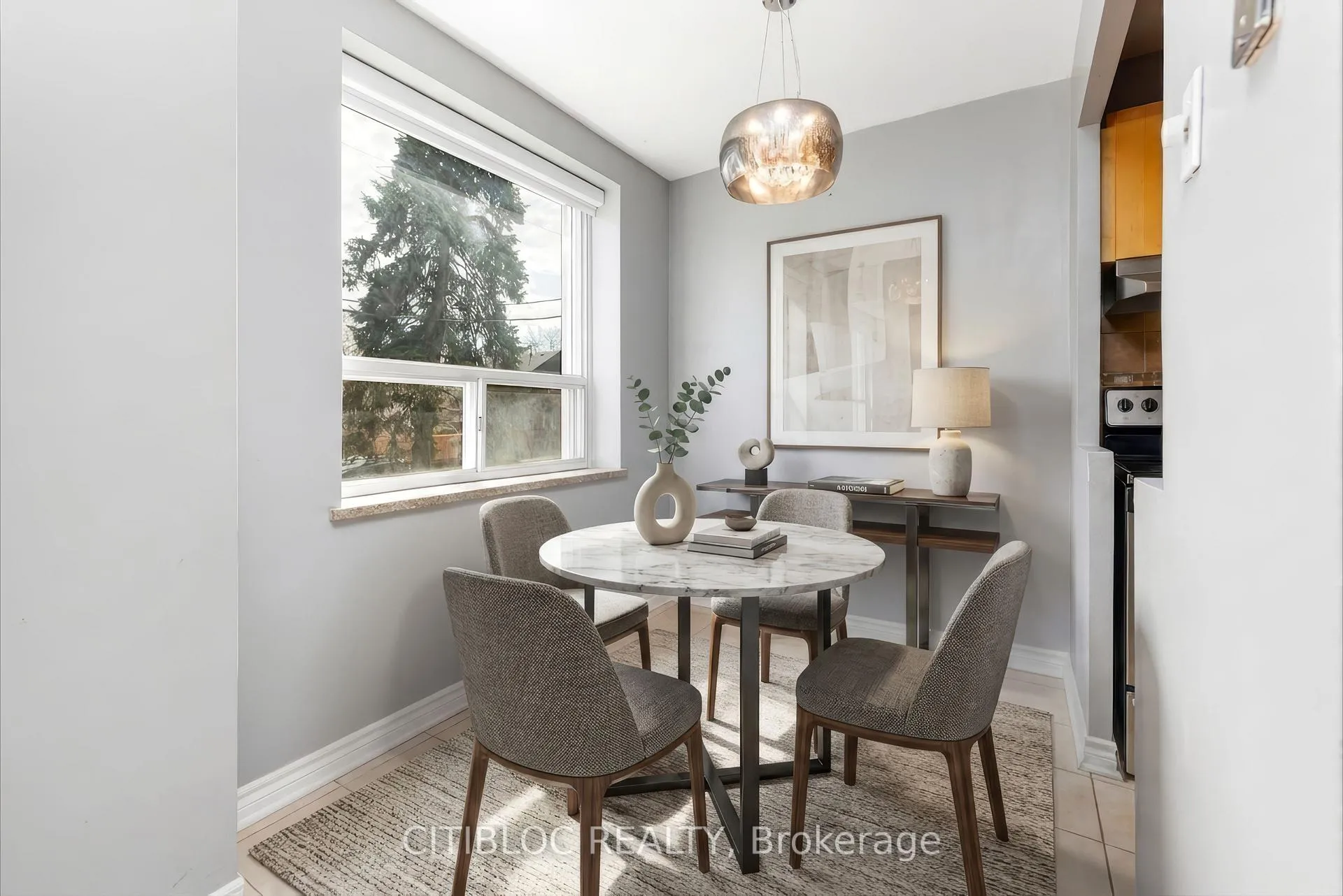 Photo 11 of Unit 201, 219 Wilson Avenue, Toronto, Bedford Park-Nortown — HOMEH