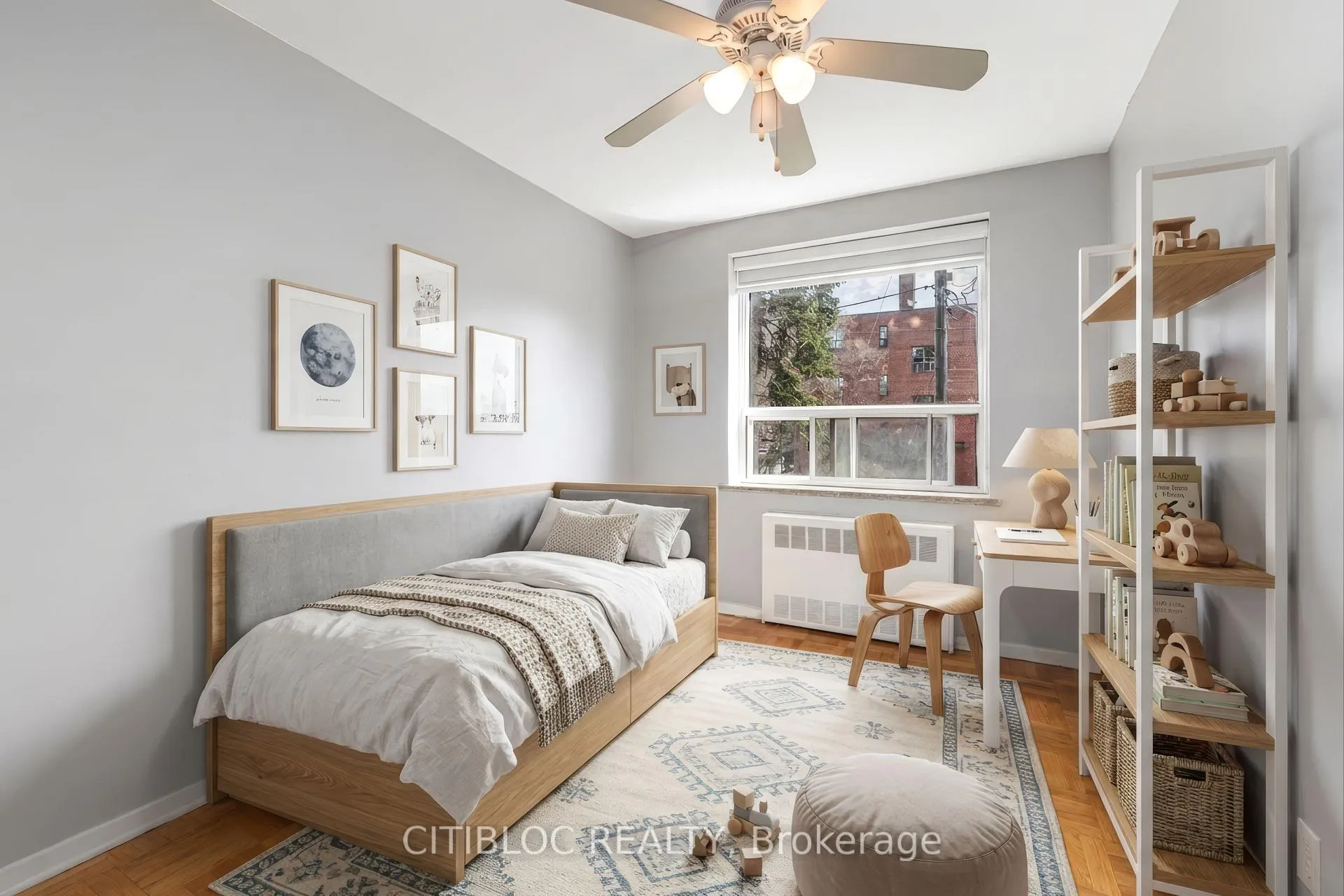 Photo 17 of Unit 201, 219 Wilson Avenue, Toronto, Bedford Park-Nortown — HOMEH