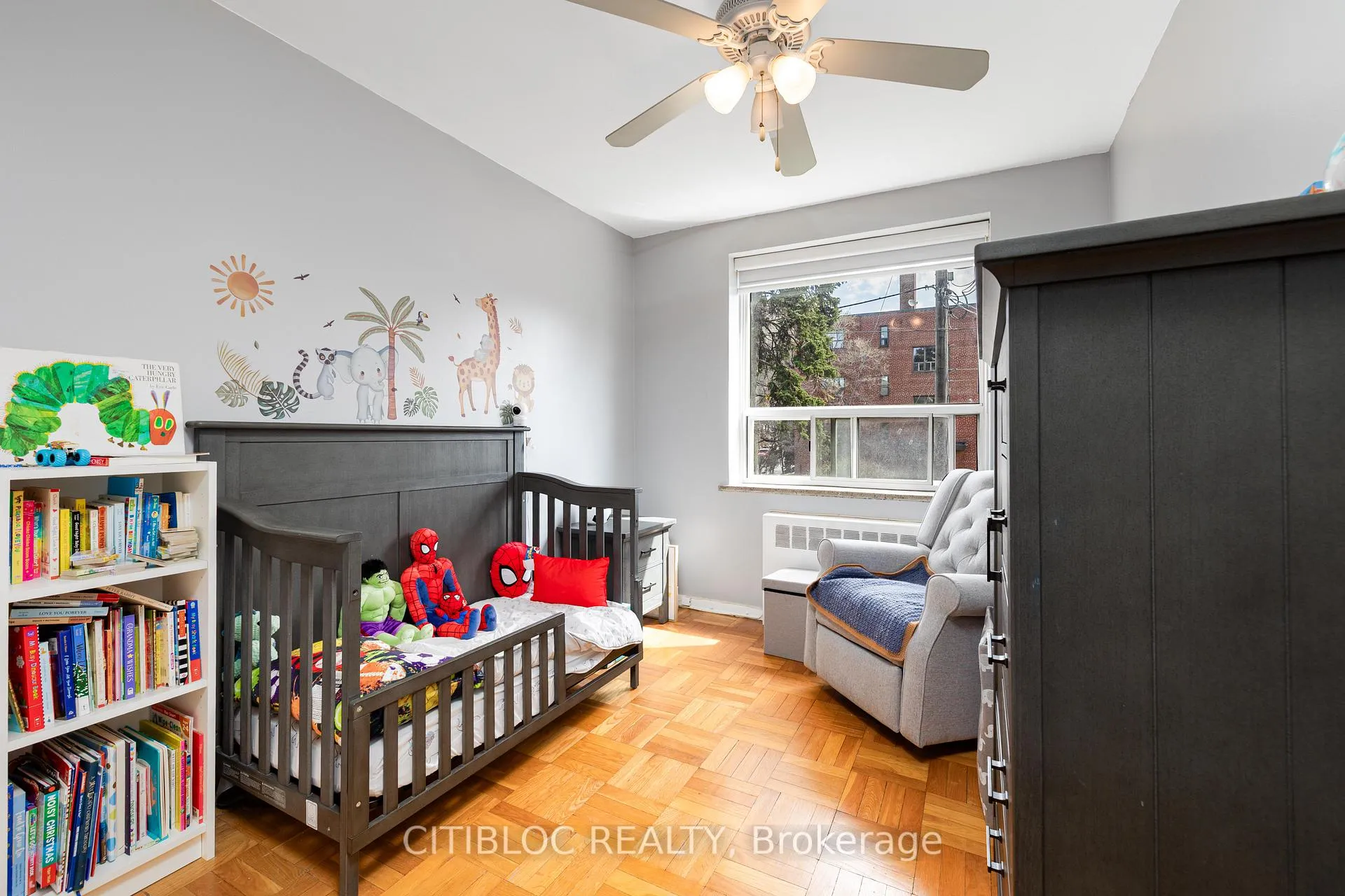 Photo 18 of Unit 201, 219 Wilson Avenue, Toronto, Bedford Park-Nortown — HOMEH