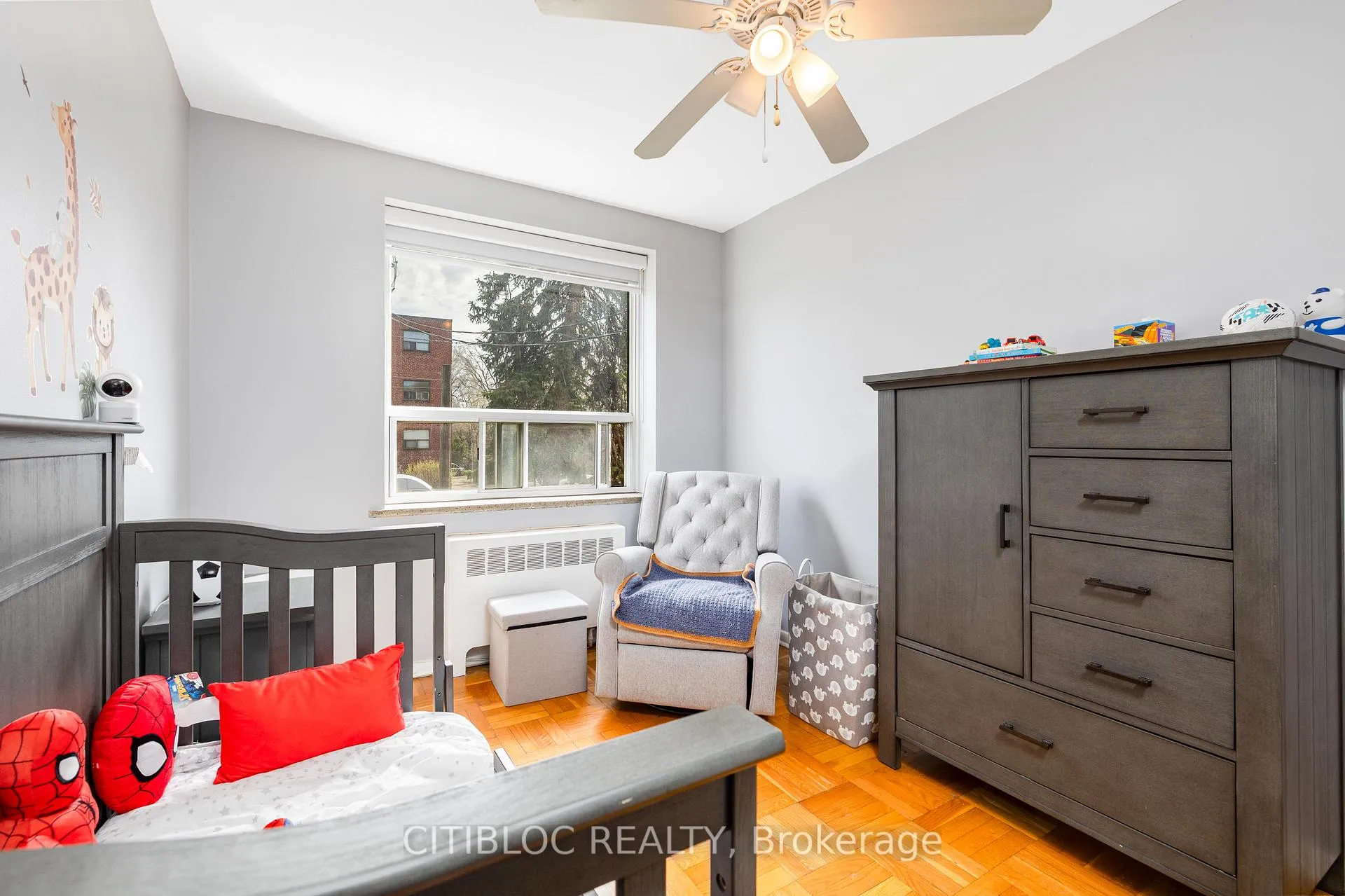 Photo 19 of Unit 201, 219 Wilson Avenue, Toronto, Bedford Park-Nortown — HOMEH