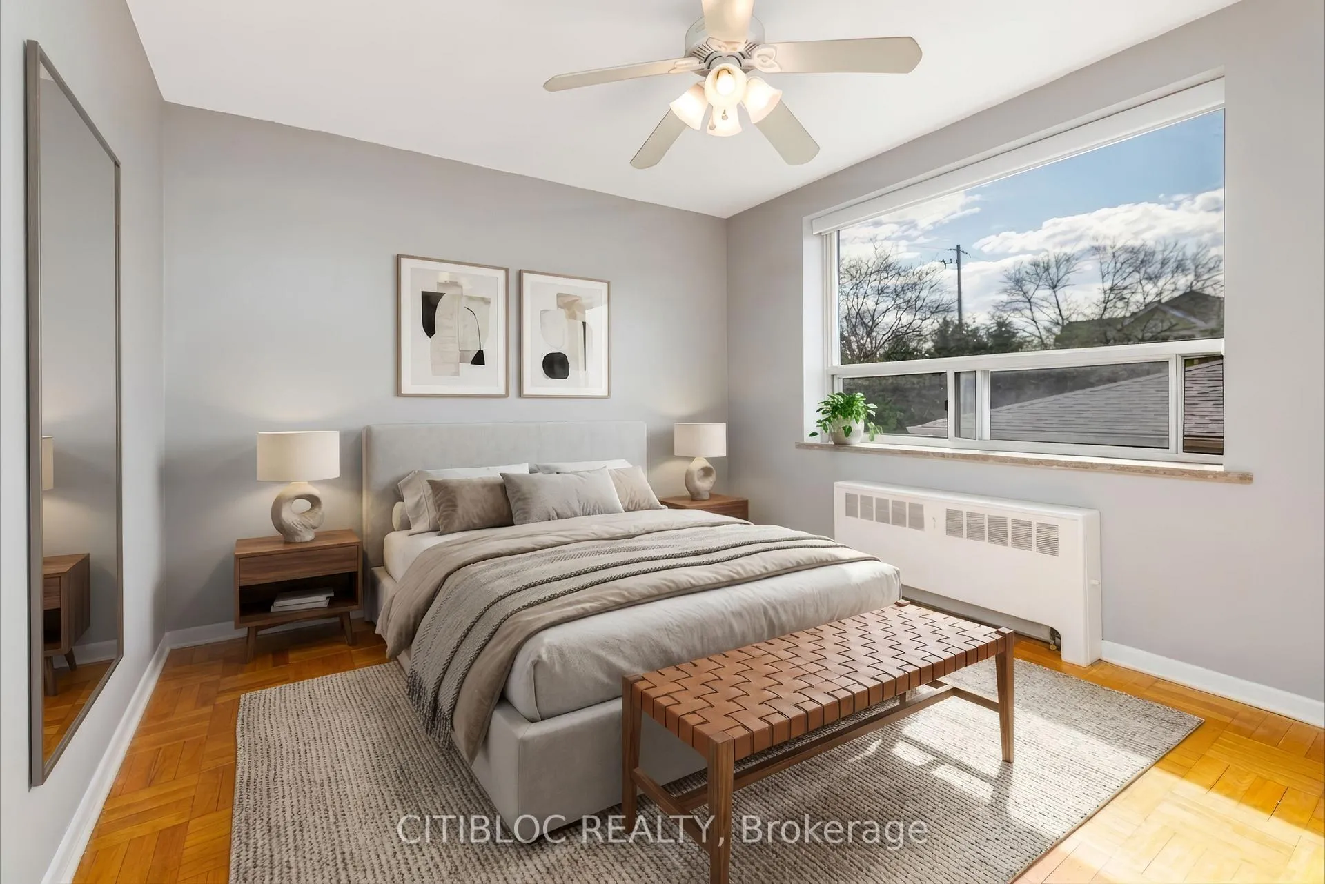 Photo 20 of Unit 201, 219 Wilson Avenue, Toronto, Bedford Park-Nortown — HOMEH