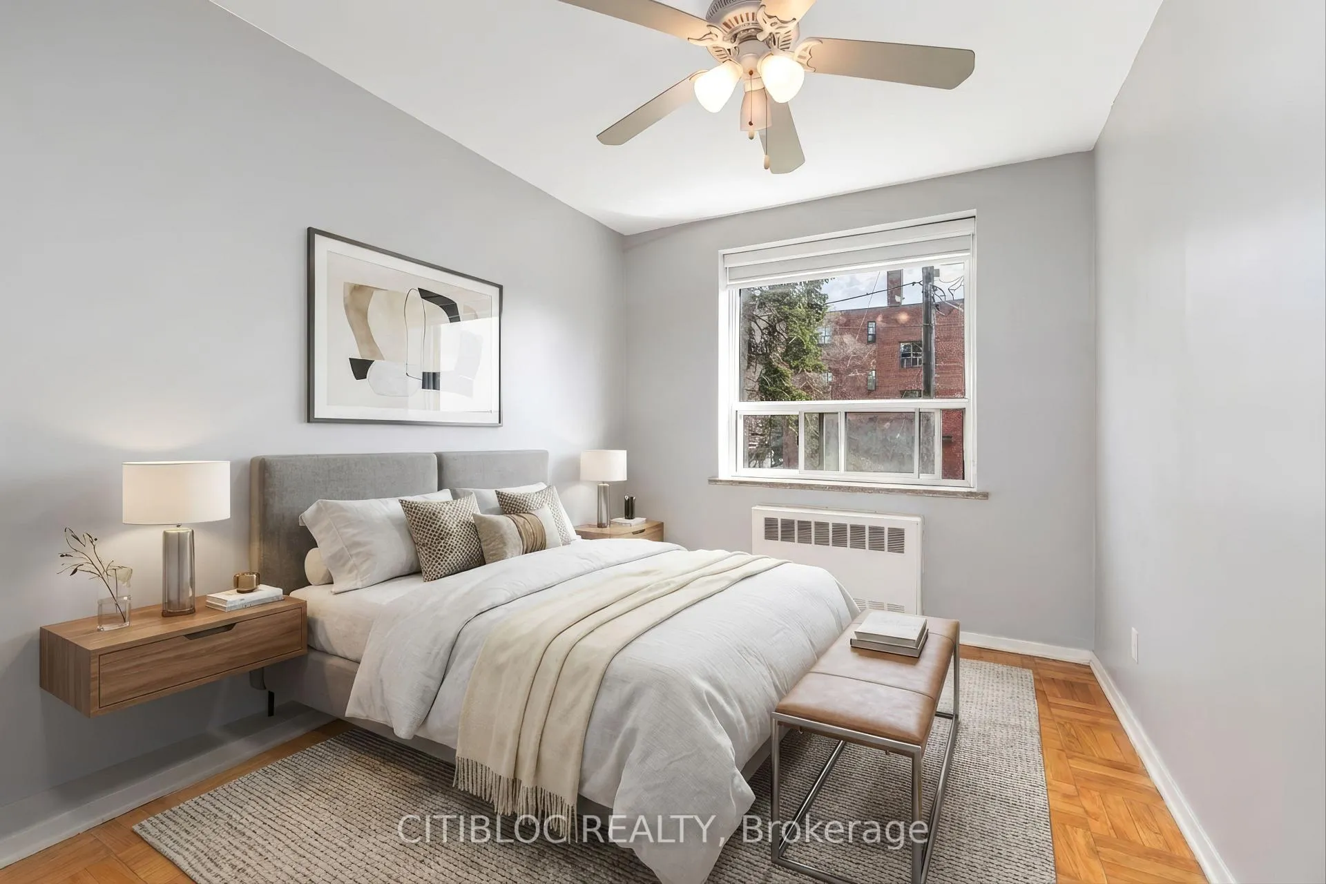 Photo 21 of Unit 201, 219 Wilson Avenue, Toronto, Bedford Park-Nortown — HOMEH