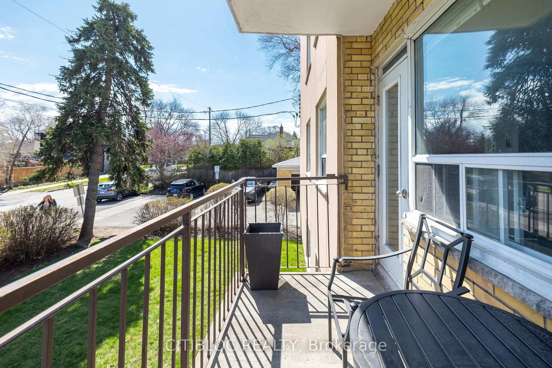 Photo 25 of Unit 201, 219 Wilson Avenue, Toronto, Bedford Park-Nortown — HOMEH