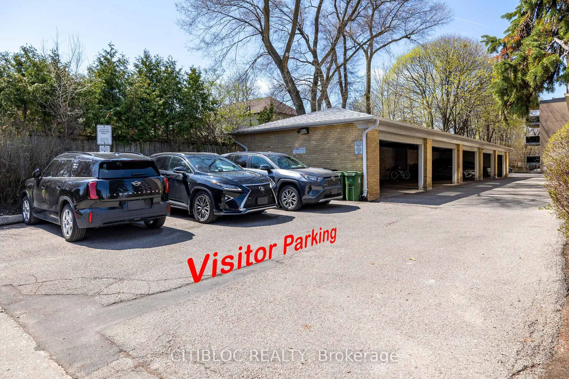 Photo 28 of Unit 201, 219 Wilson Avenue, Toronto, Bedford Park-Nortown — HOMEH