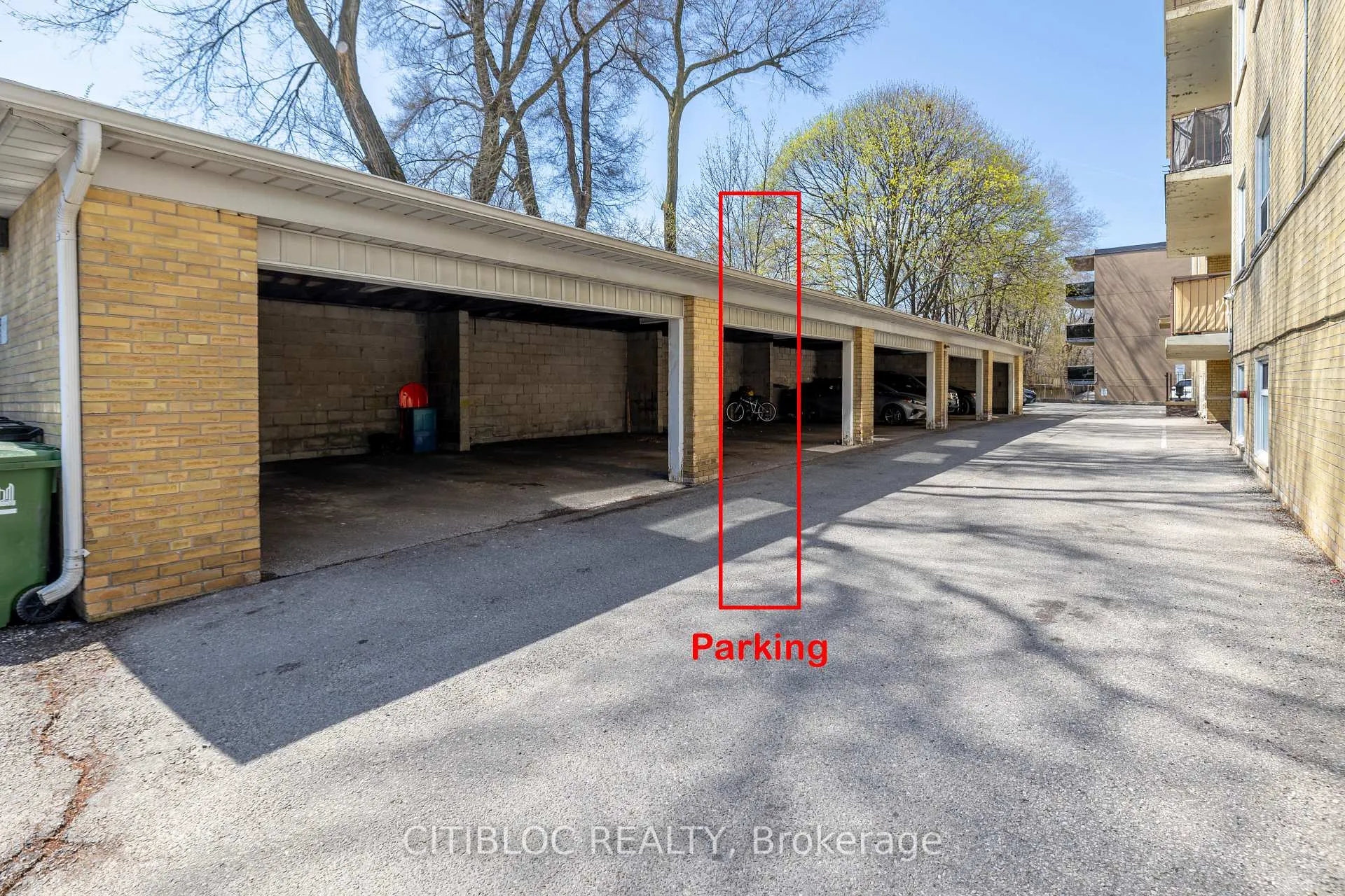 Photo 29 of Unit 201, 219 Wilson Avenue, Toronto, Bedford Park-Nortown — HOMEH