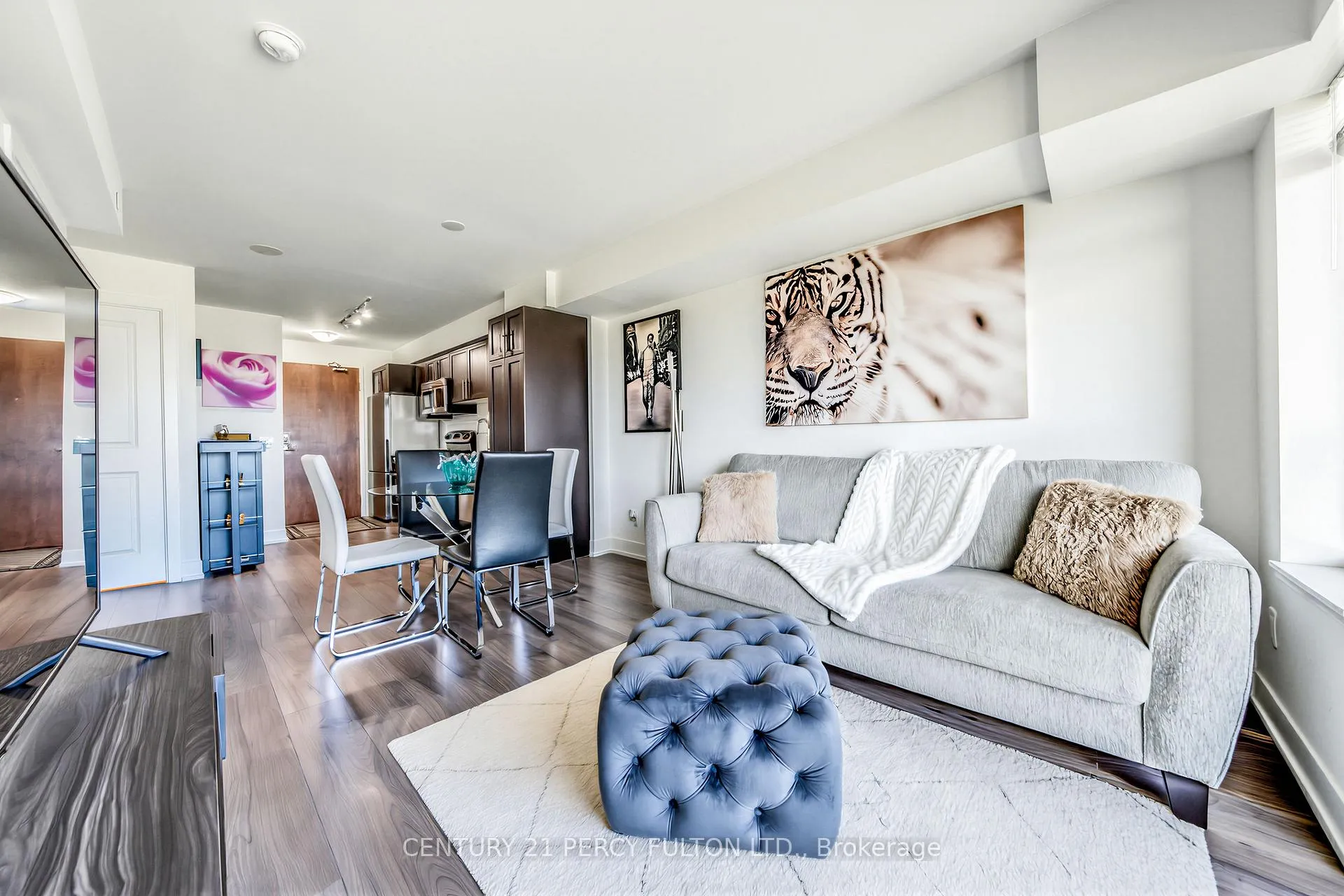 Photo 1 of Unit 1303, 1215 Bayly Street, Pickering, Bay Ridges — HOMEH