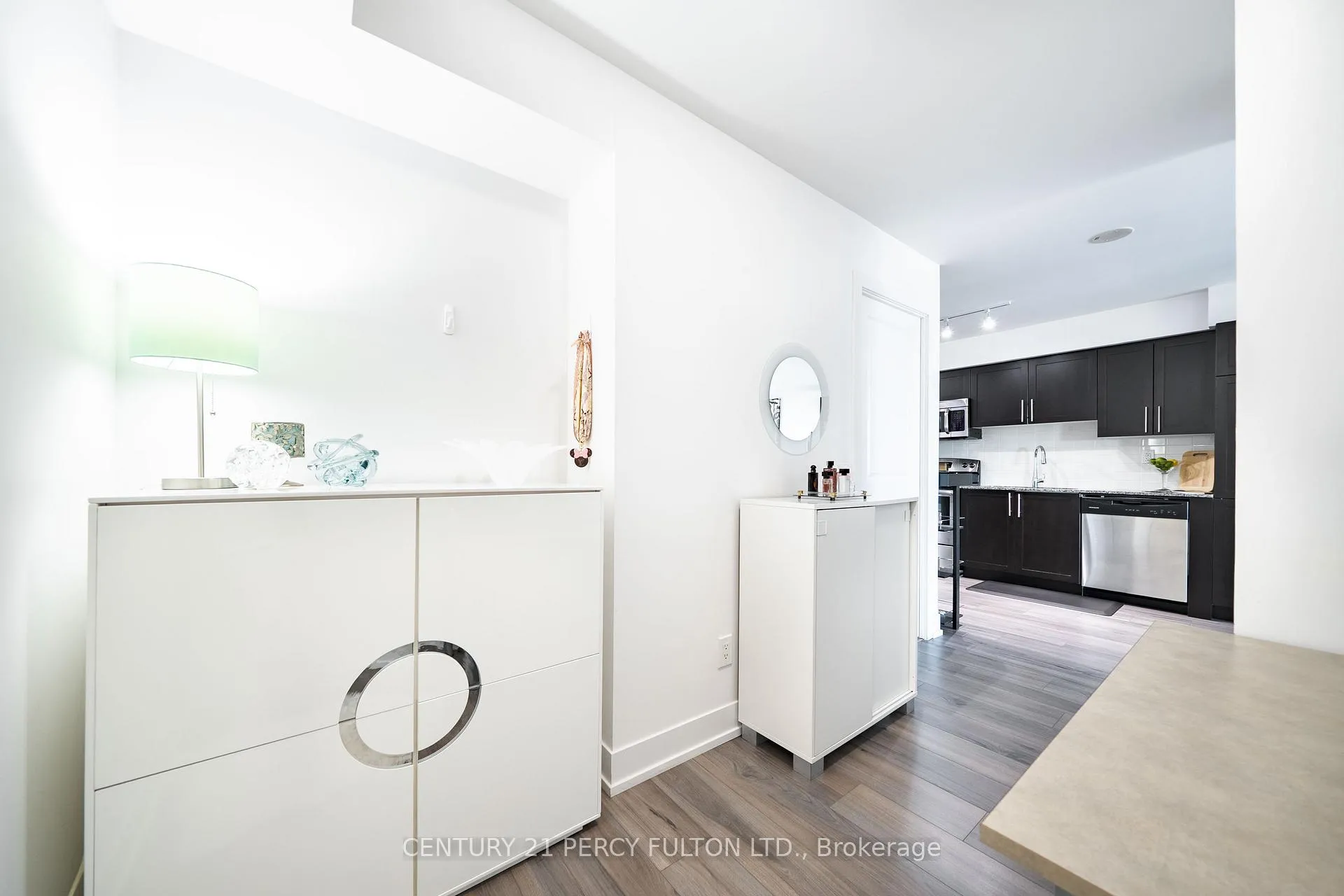 Photo 13 of Unit 1303, 1215 Bayly Street, Pickering, Bay Ridges — HOMEH