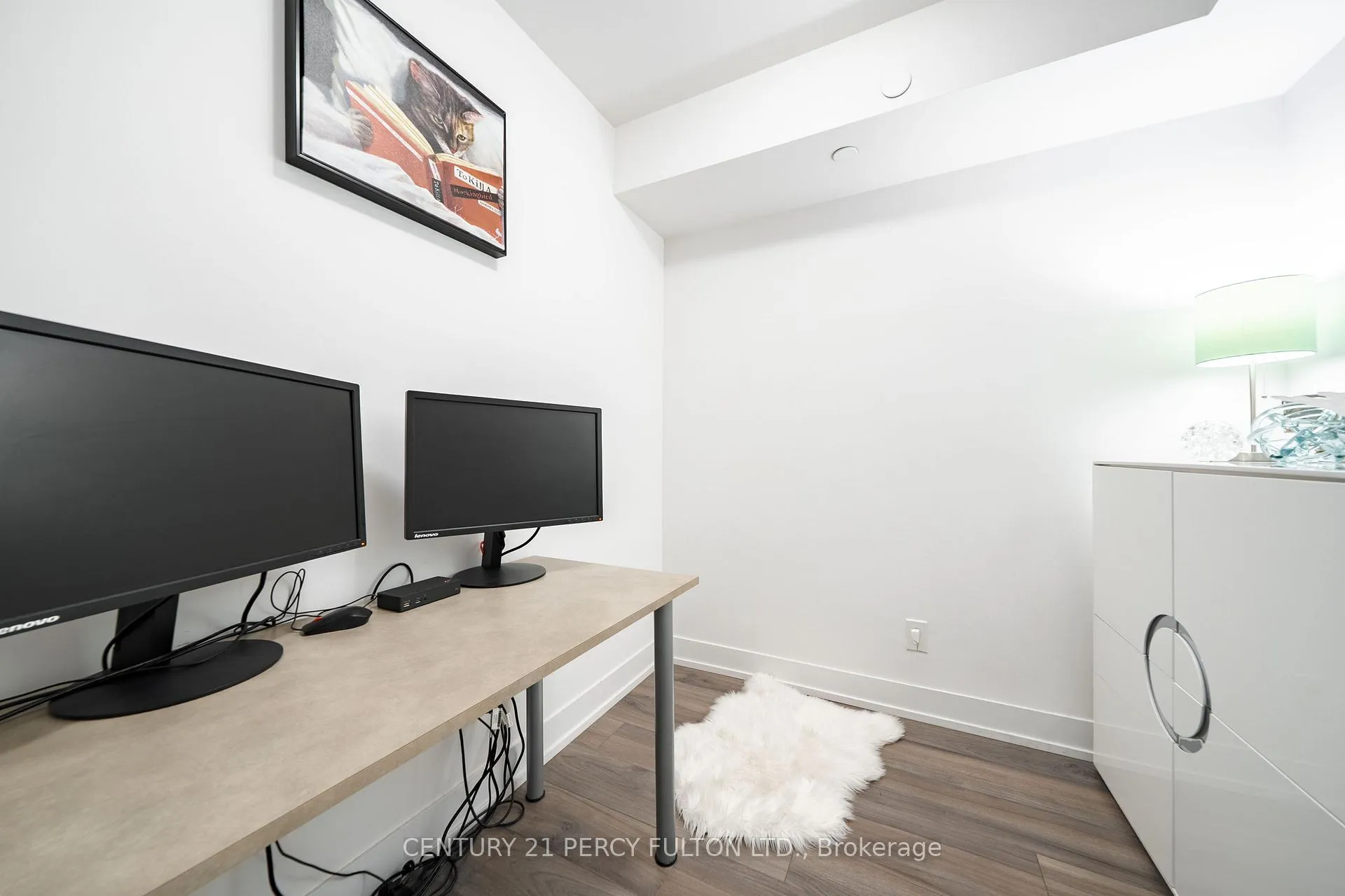 Photo 14 of Unit 1303, 1215 Bayly Street, Pickering, Bay Ridges — HOMEH