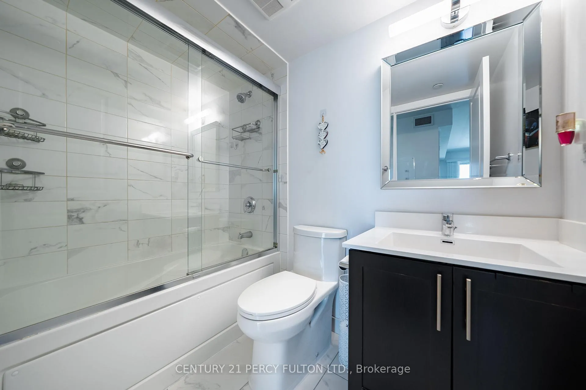 Photo 15 of Unit 1303, 1215 Bayly Street, Pickering, Bay Ridges — HOMEH