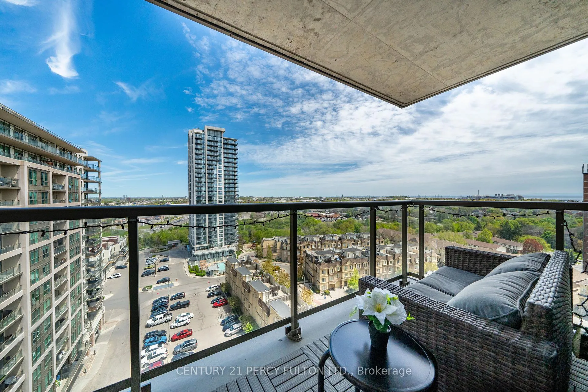 Photo 16 of Unit 1303, 1215 Bayly Street, Pickering, Bay Ridges — HOMEH