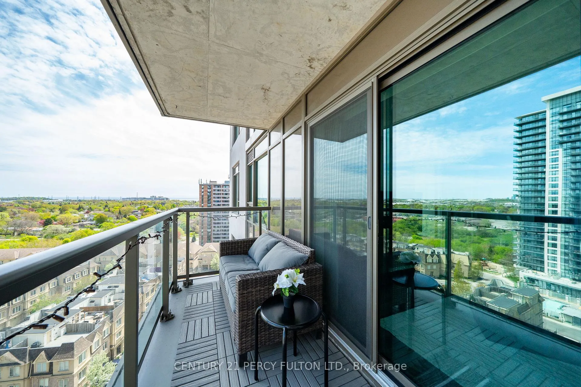 Photo 17 of Unit 1303, 1215 Bayly Street, Pickering, Bay Ridges — HOMEH
