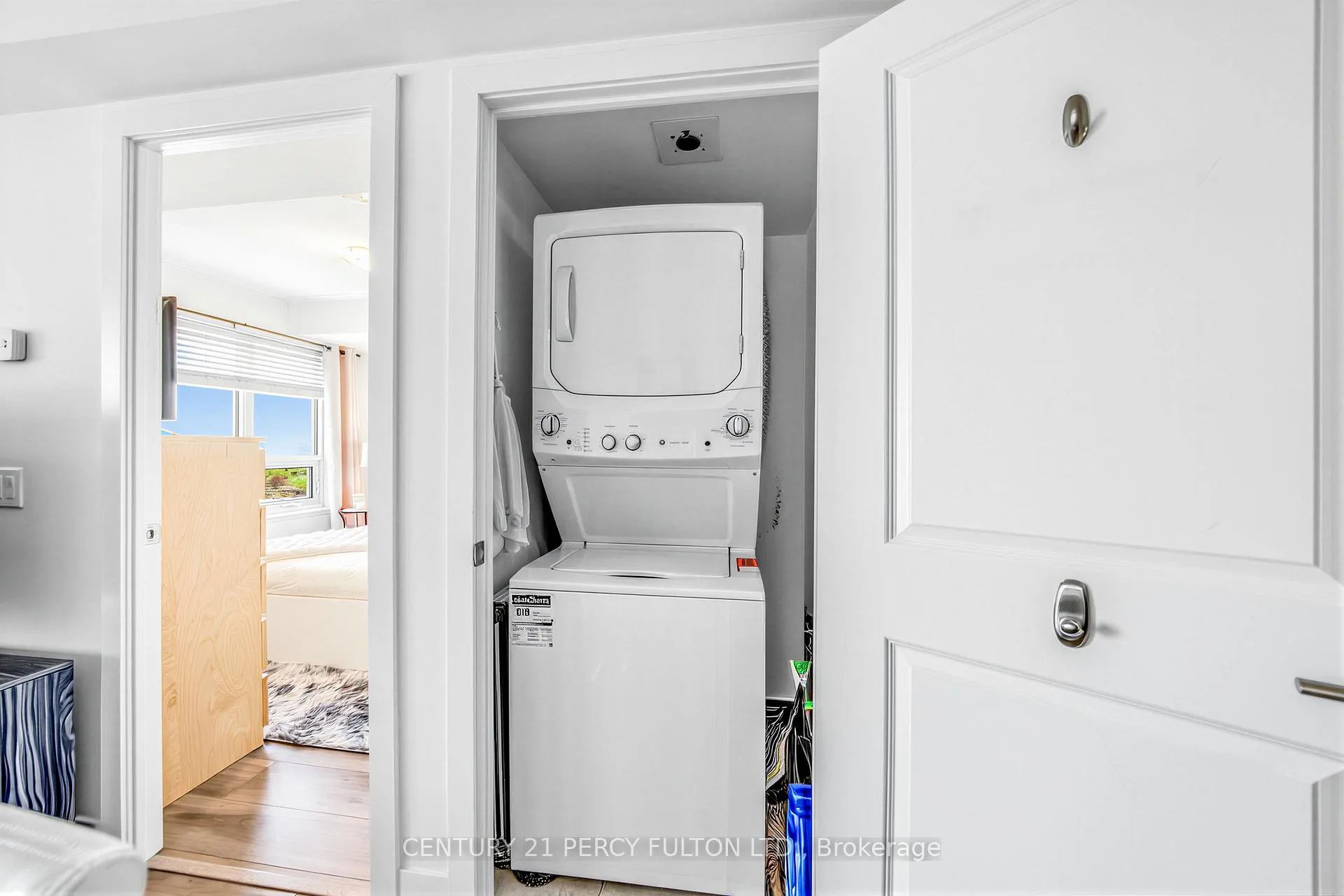 Photo 20 of Unit 1303, 1215 Bayly Street, Pickering, Bay Ridges — HOMEH