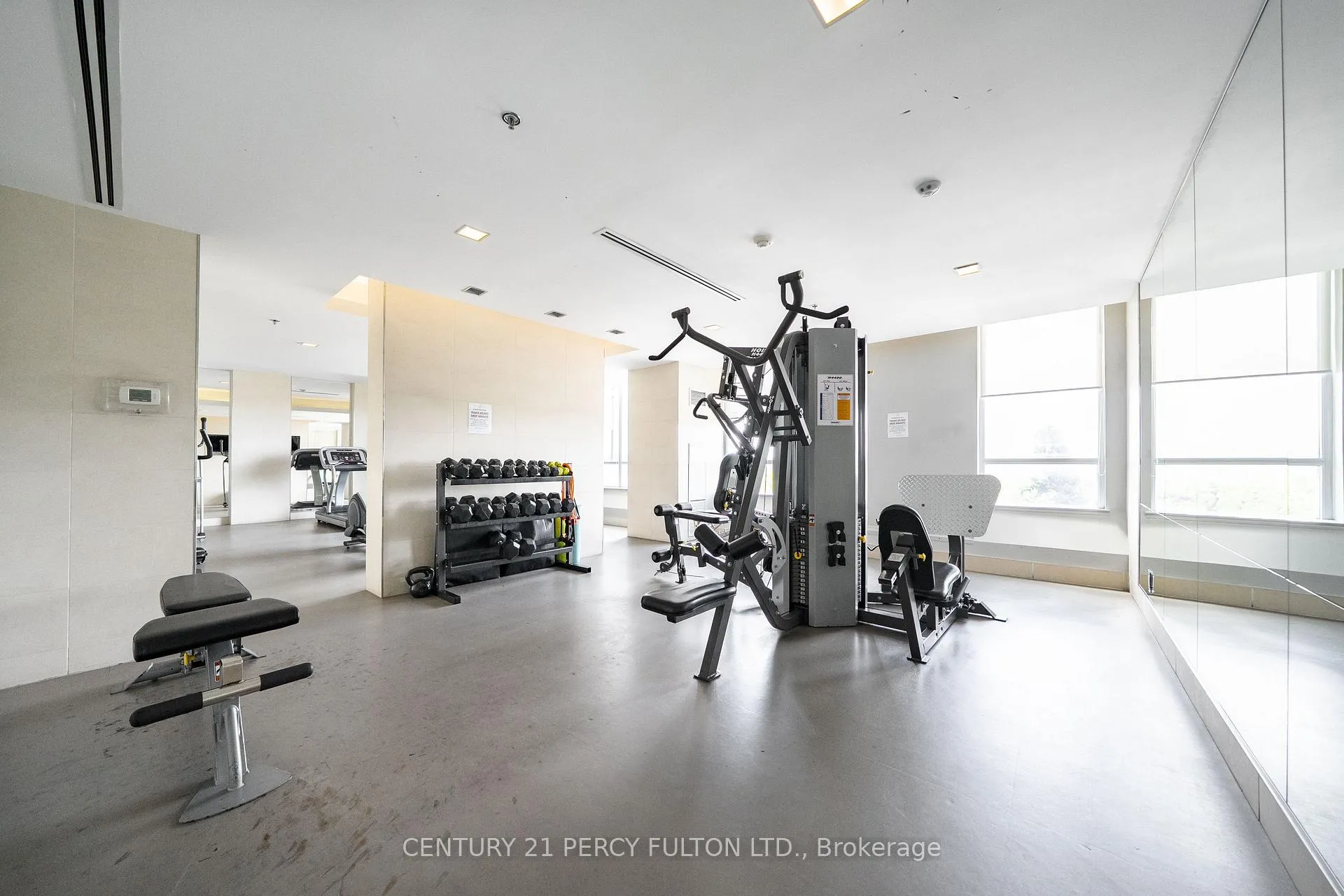 Photo 22 of Unit 1303, 1215 Bayly Street, Pickering, Bay Ridges — HOMEH