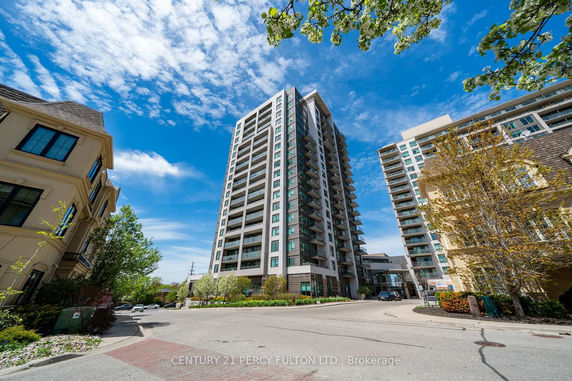 Photo 25 of Unit 1303, 1215 Bayly Street, Pickering, Bay Ridges — HOMEH