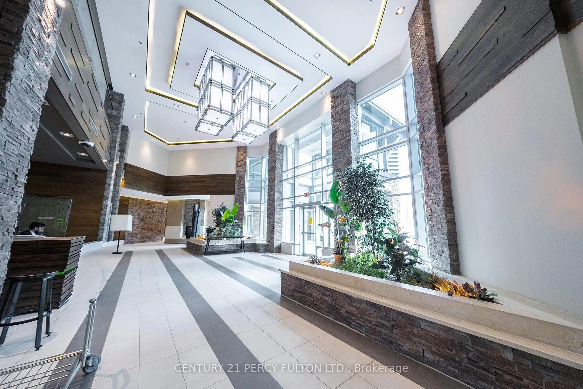 Photo 27 of Unit 1303, 1215 Bayly Street, Pickering, Bay Ridges — HOMEH