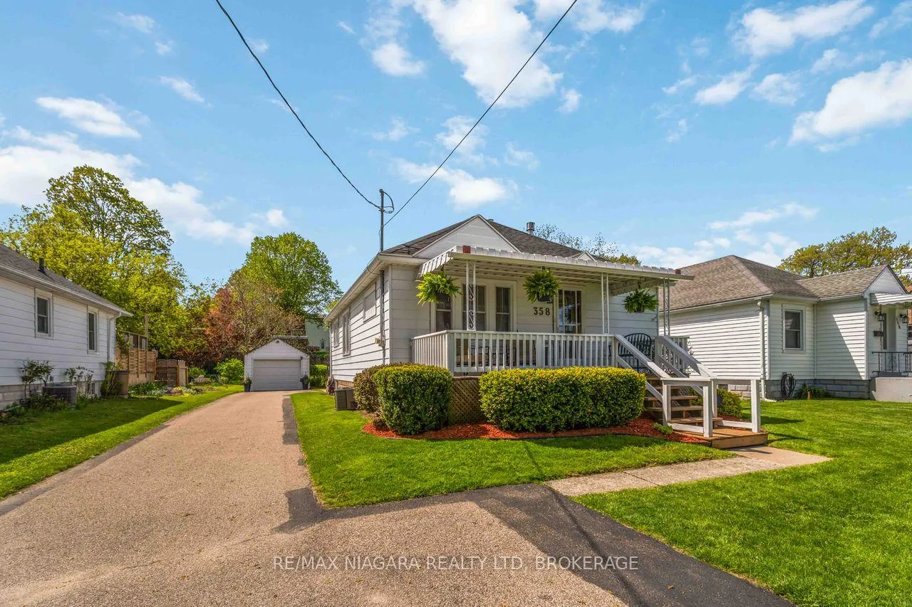 Photo 1 of 358 Sugarloaf Street, Port Colborne, Sugarloaf — HOMEH