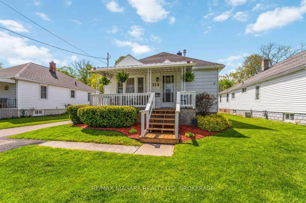 Photo 2 of 358 Sugarloaf Street, Port Colborne, Sugarloaf — HOMEH