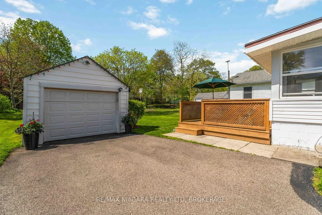 Photo 29 of 358 Sugarloaf Street, Port Colborne, Sugarloaf — HOMEH