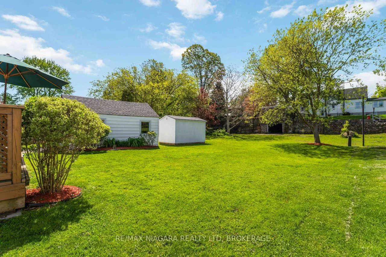 Photo 31 of 358 Sugarloaf Street, Port Colborne, Sugarloaf — HOMEH