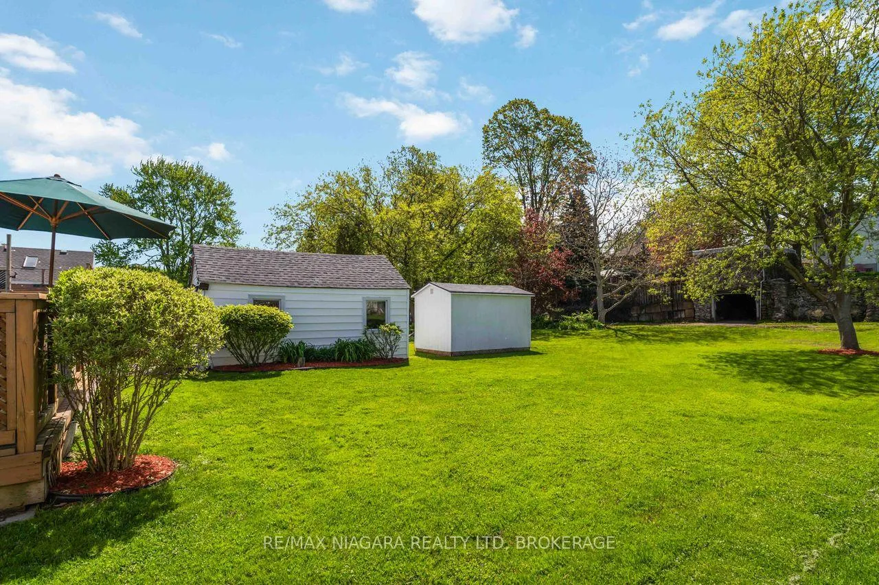 Photo 32 of 358 Sugarloaf Street, Port Colborne, Sugarloaf — HOMEH